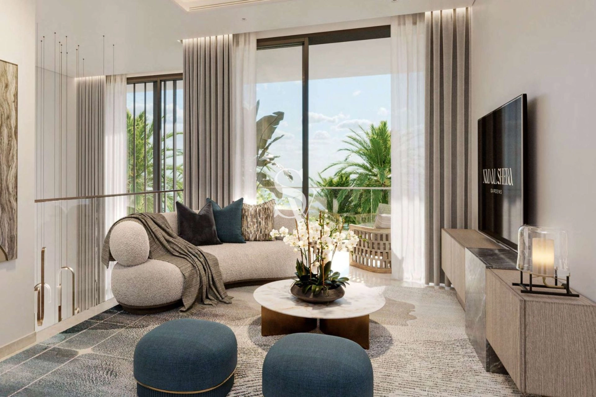 Bigger Plot | Near to Lagoon | Prime Location