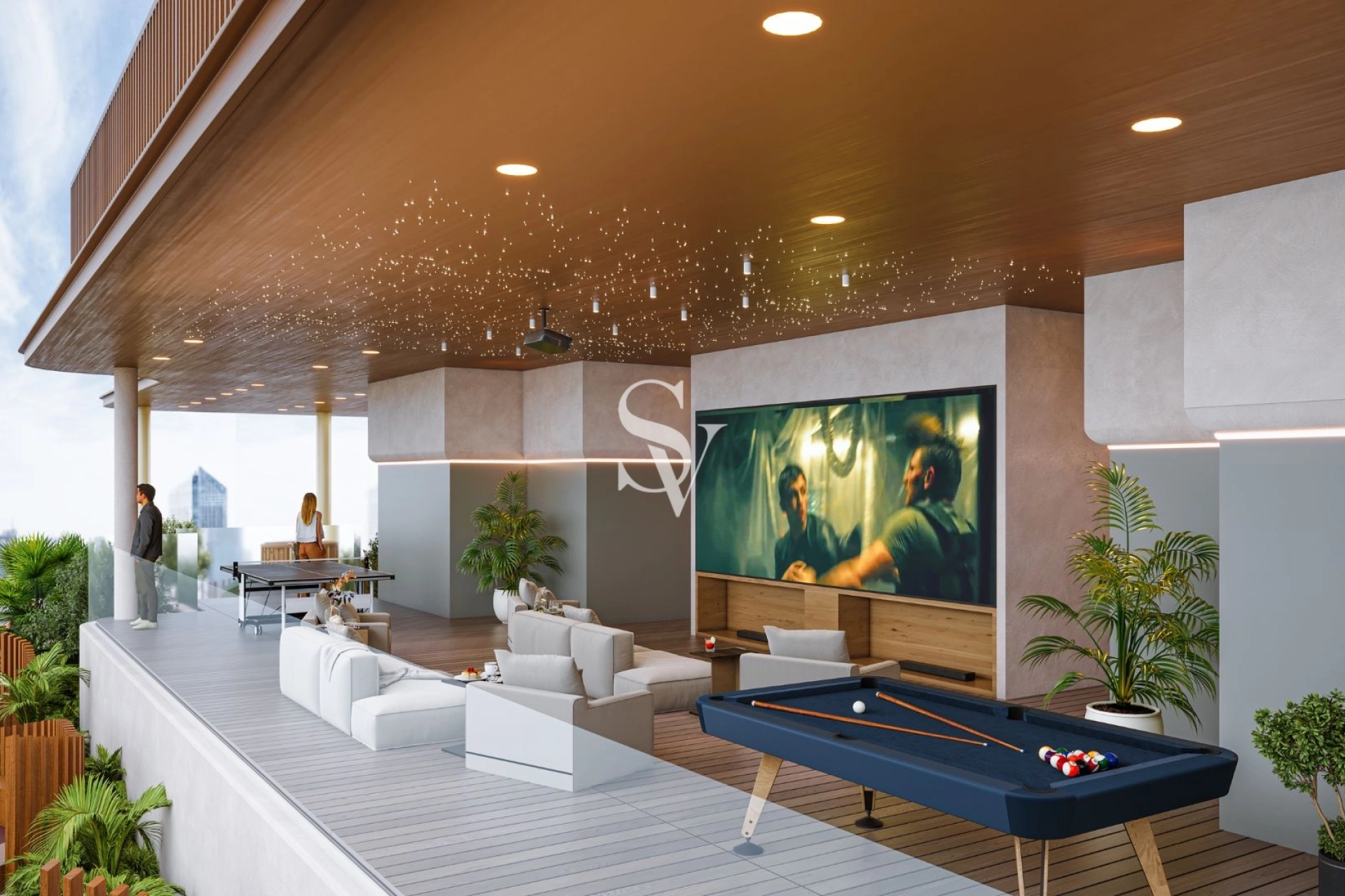 Investor Unit | 40/60 PP | High ROI | Study/Office