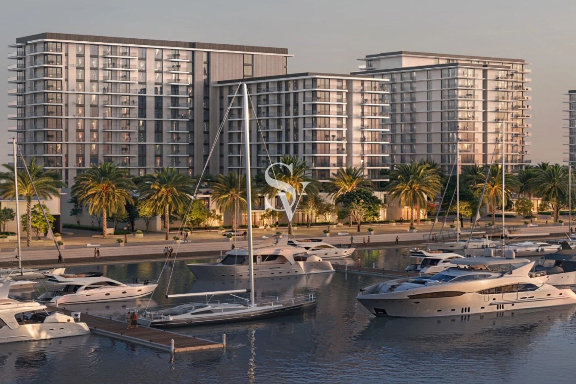 HUGE LAYOUT - WATERFRONT LIVING -HIGH ROI and EOI