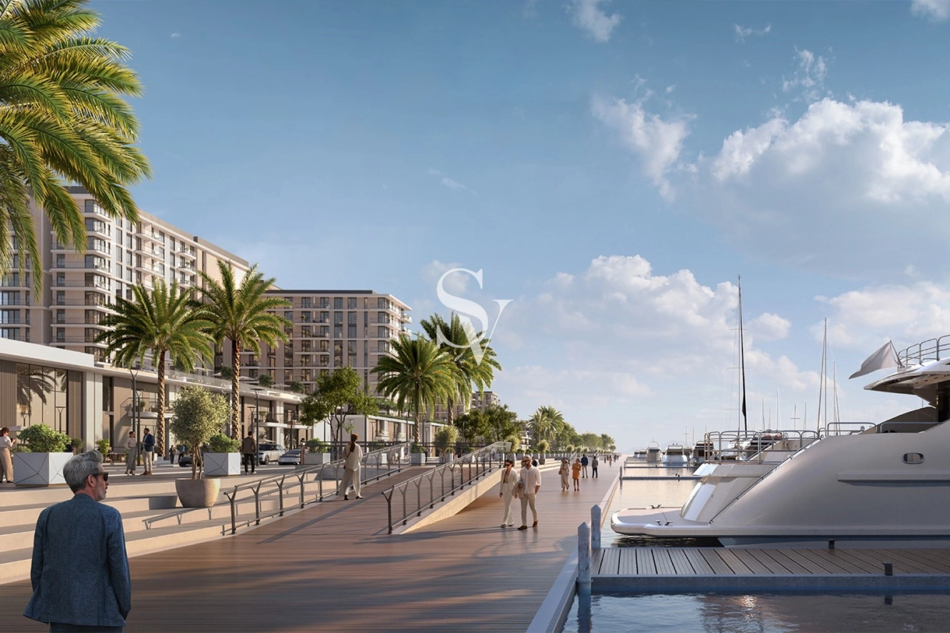 HUGE LAYOUT - WATERFRONT LIVING -HIGH ROI and EOI