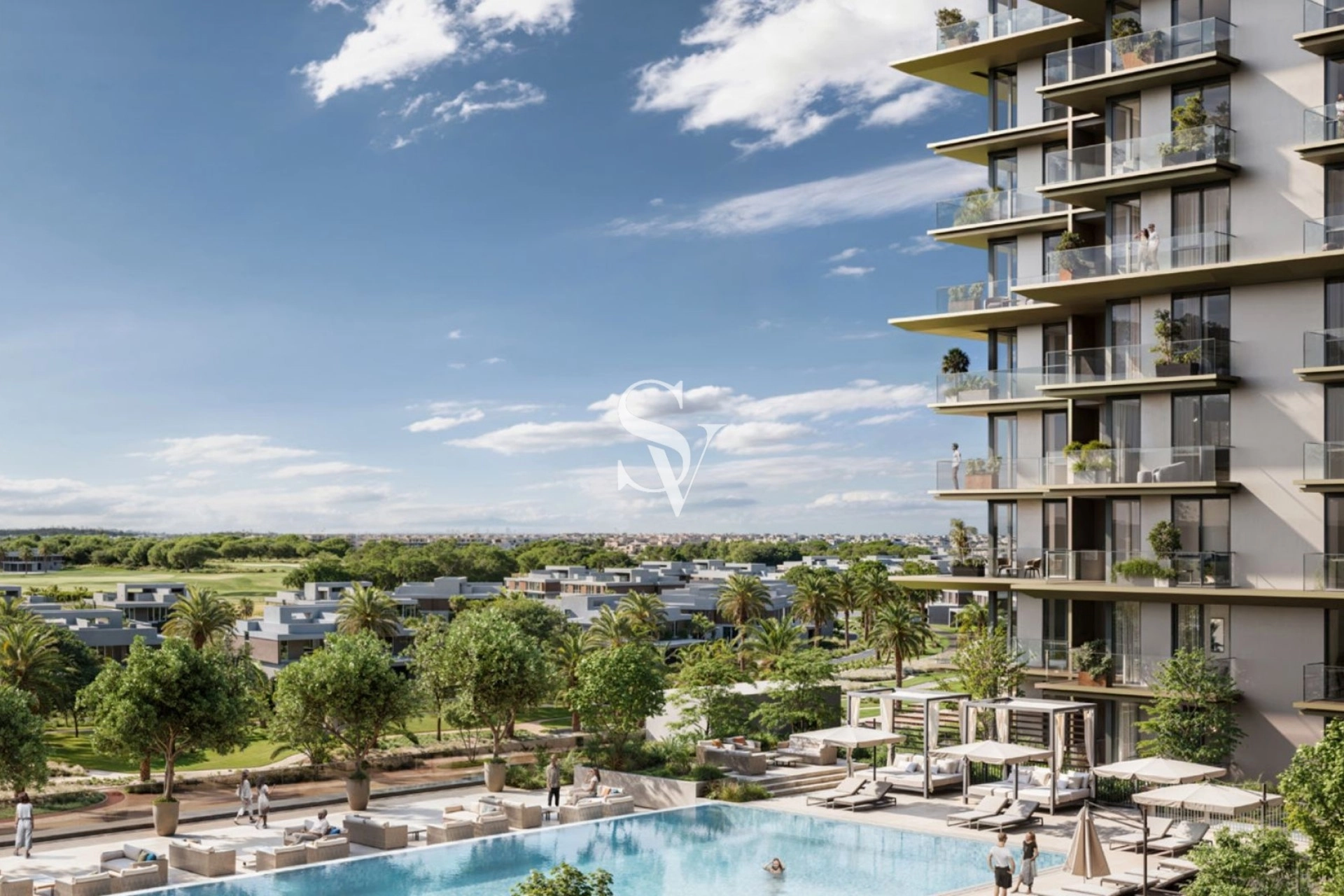 HUGE LAYOUT | DEVELOPED COMMUNITY | HIGH ROI