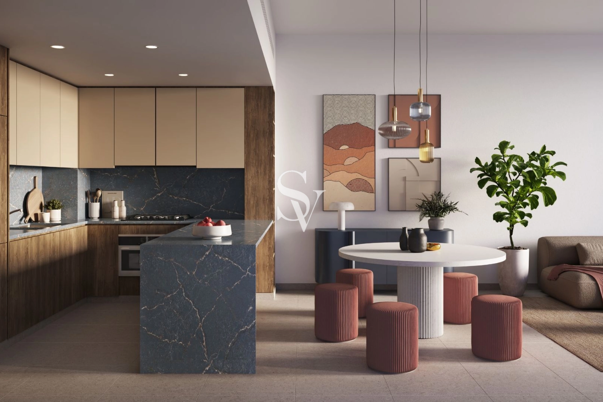 Sustainable Living | Greenest Community | High ROI