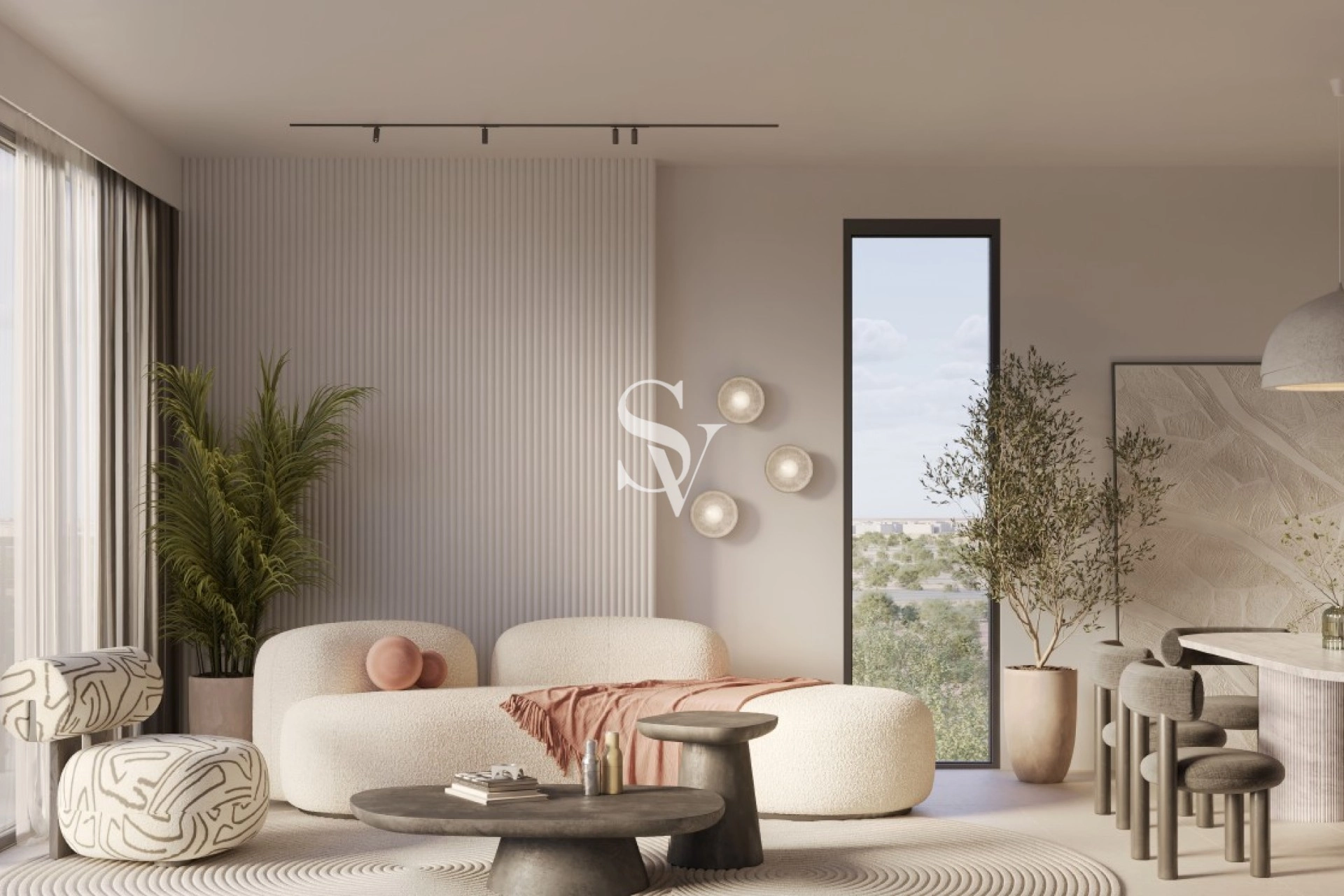 Forest Living | Serene | Gated Community