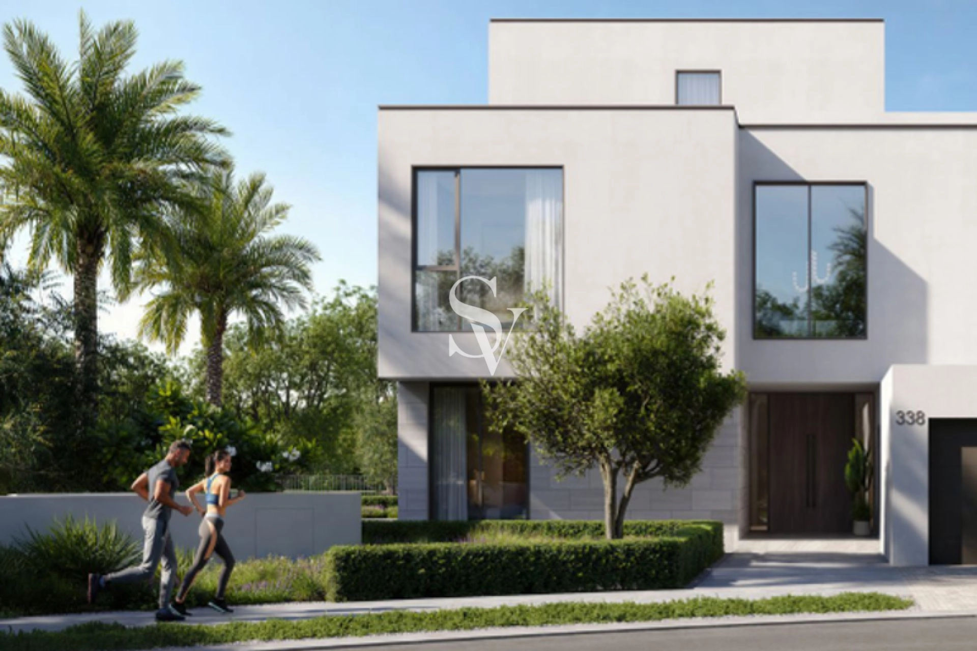 10% Booking | Bigger Plot | Water Facing| 2100 PSF