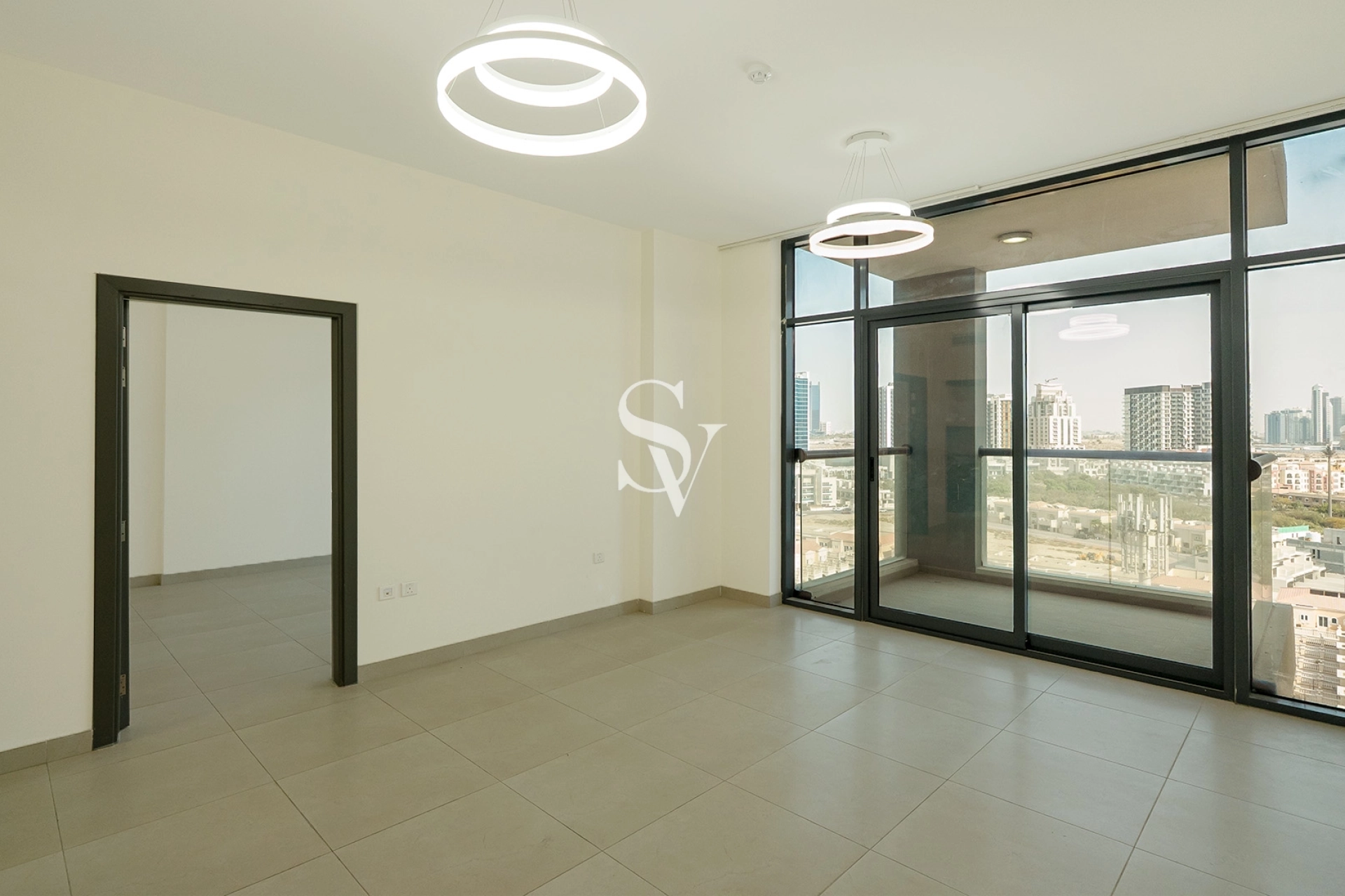 Vacant  |  High ROI   |   Best Deal  | 1BR