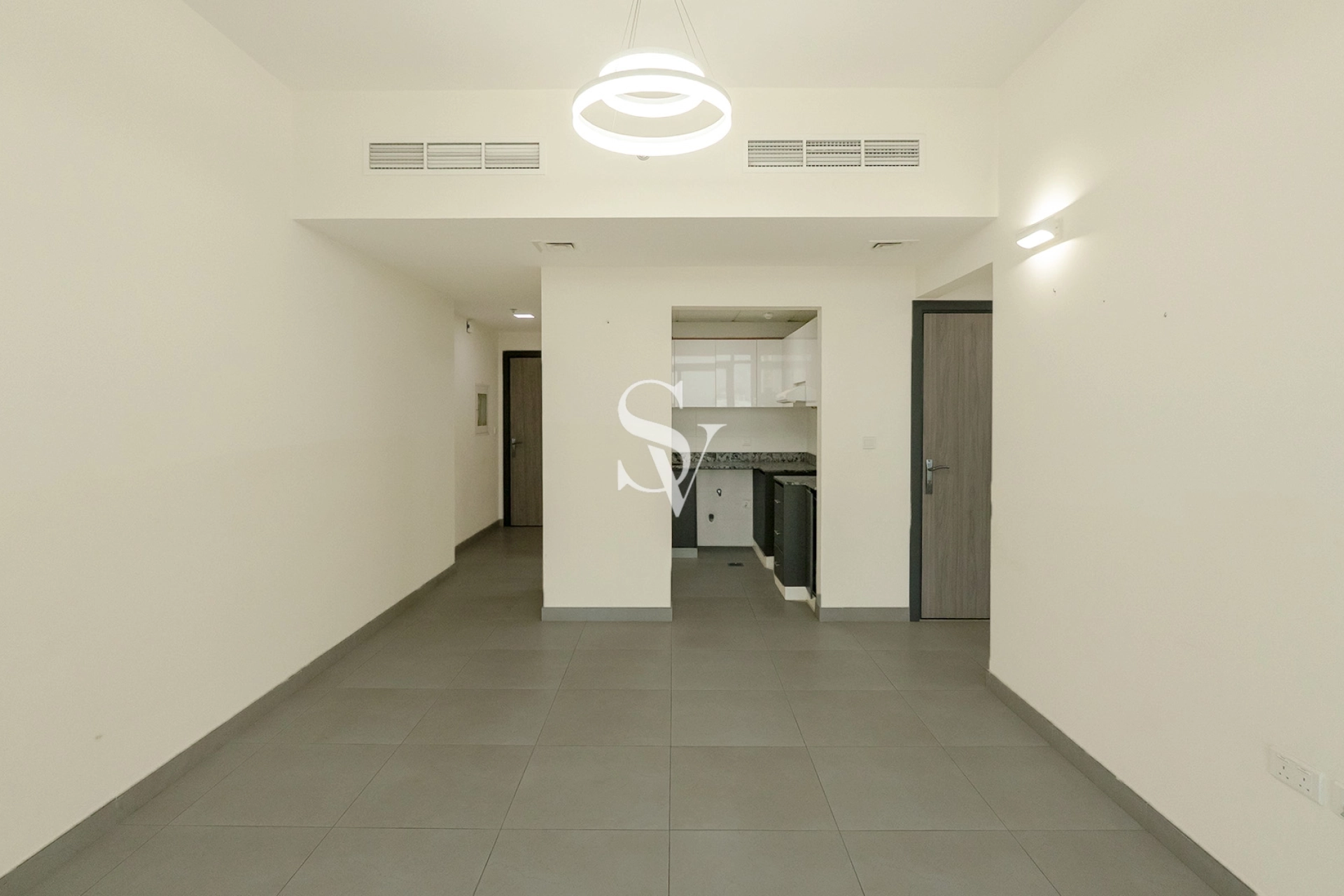 Spacious | Skyline View | High Floor