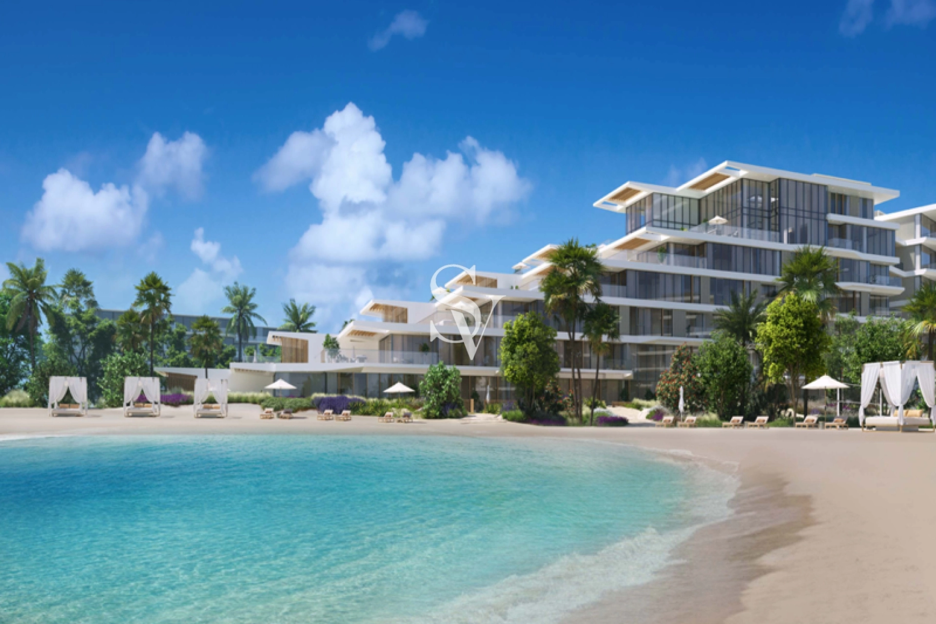 1st of 17 Apartment plot | Next to Villa Row |CALL