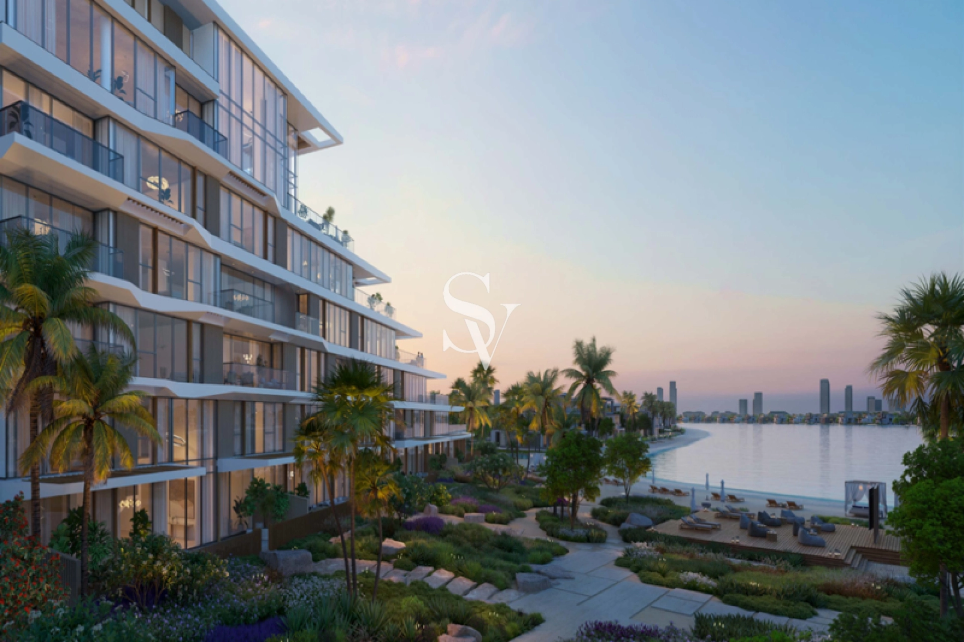 1st of 17 Apartment plot | Next to Villa Row |CALL