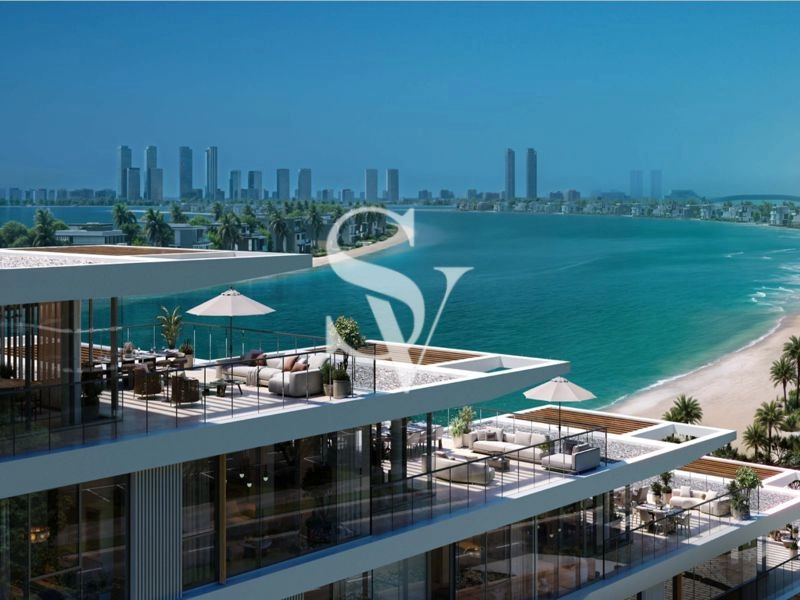 1st PJA Apartments | 3100 PSF | Investor Focused