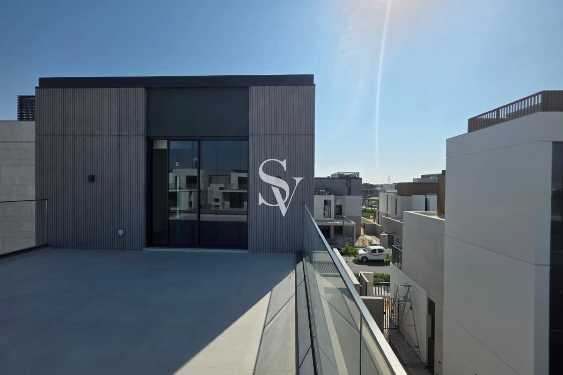 Standalone 4BR Villa|Brand New|Elie Saab Finishing