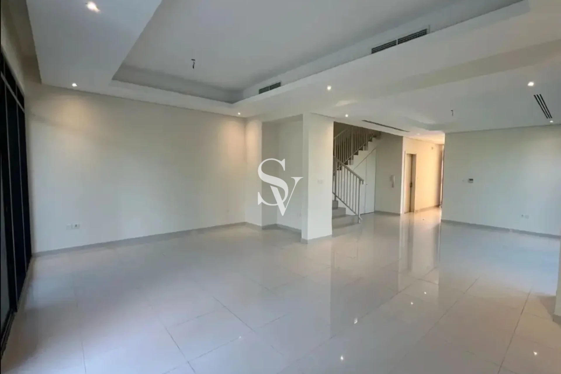 Close to Park | Type-THL | Spacious | Vacant