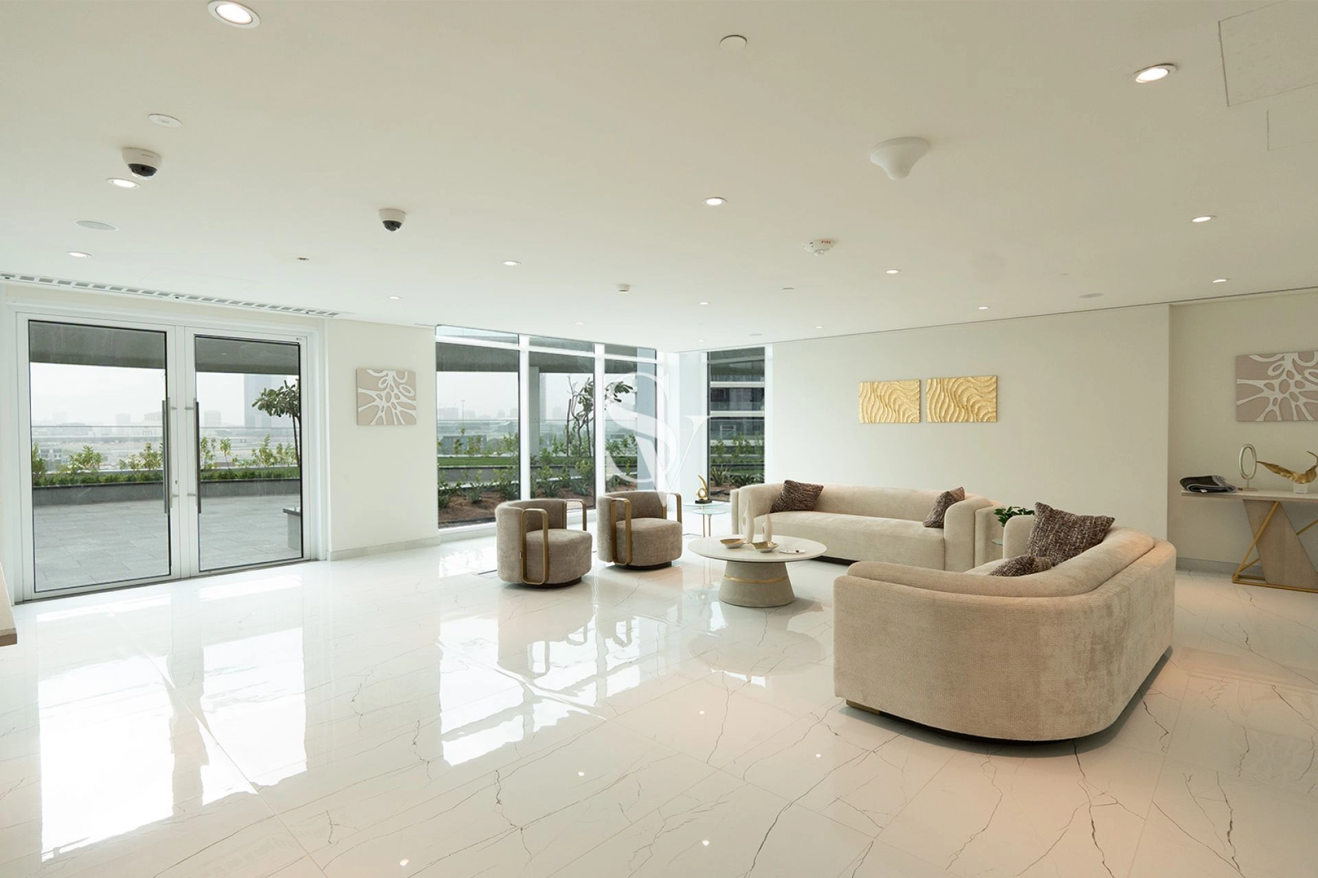 Brand New | High Floor | Miracle Garden View