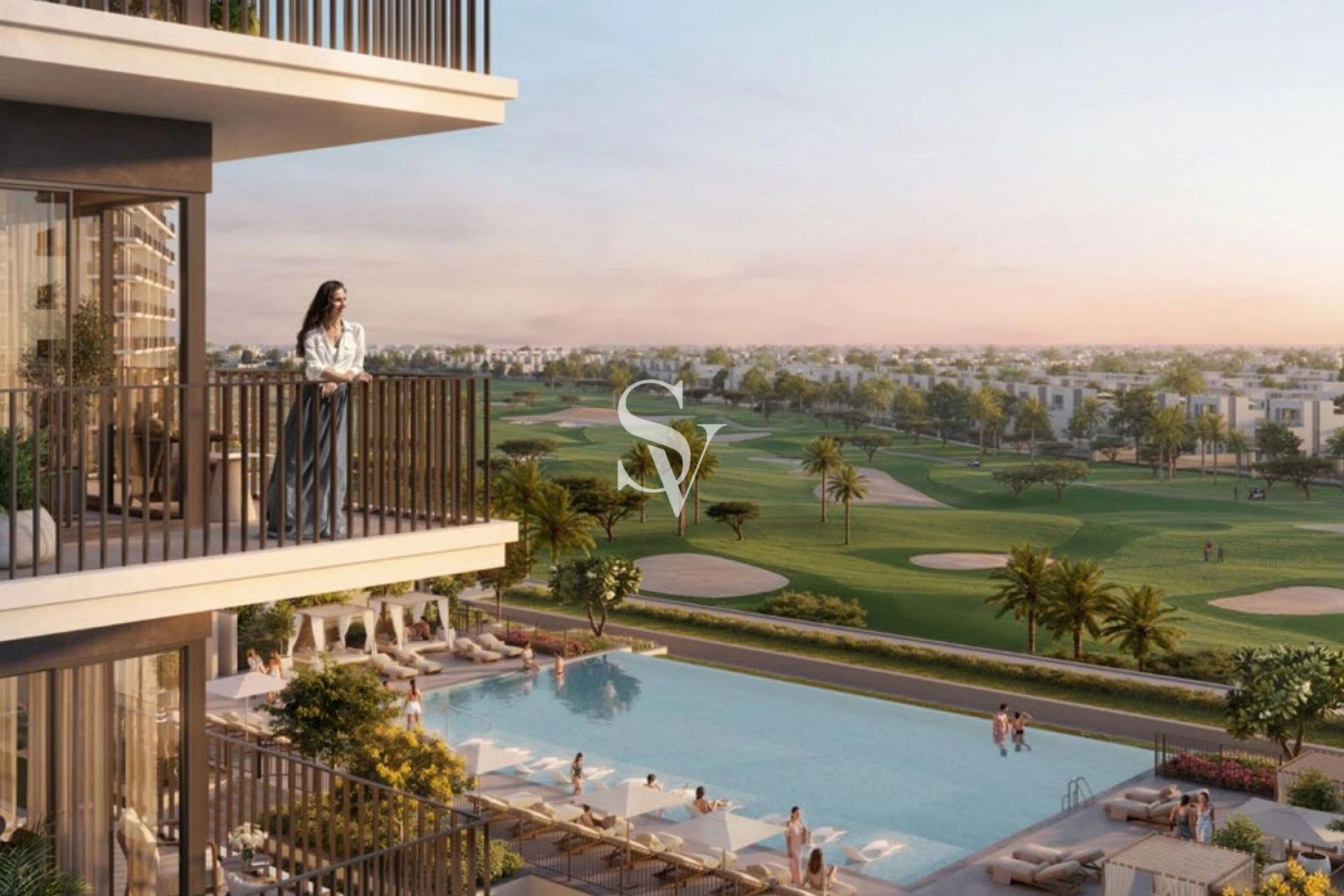 LOWEST PRICE | GOLF COURSE VIEW | CALL NOW !!!