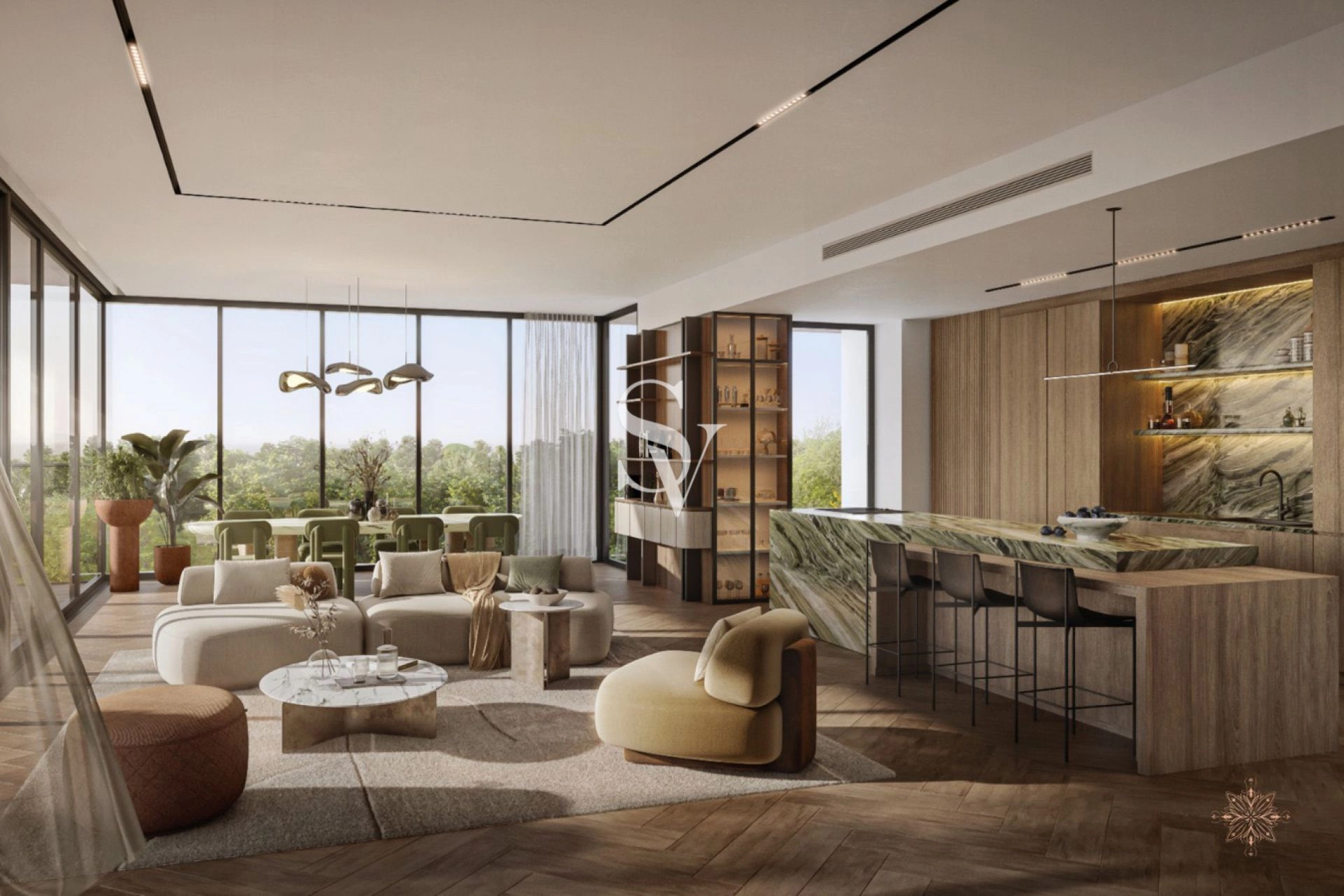 Premium Living | Nature Inspired | Gated Community