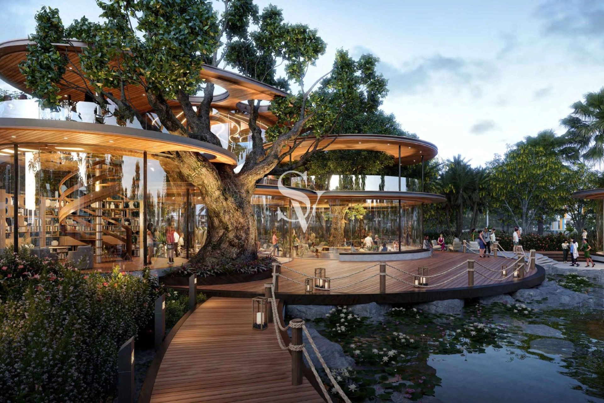 4% DLD WAIVER! | Duplex | Massive Layout | Study