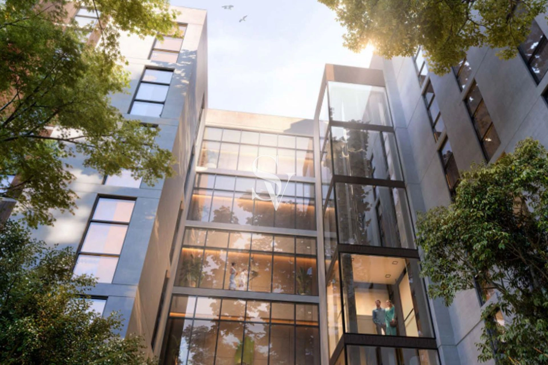 3 Bed+Maids|Luxury Forest Living| 60/40 |Spacious