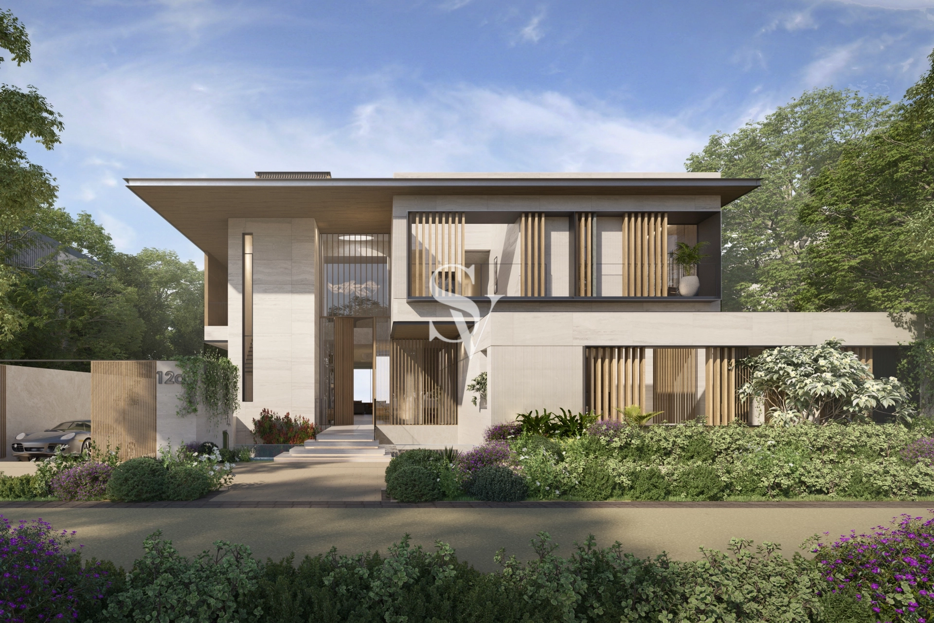 Corner Parkside |Special Payment Plan |Lagoon View