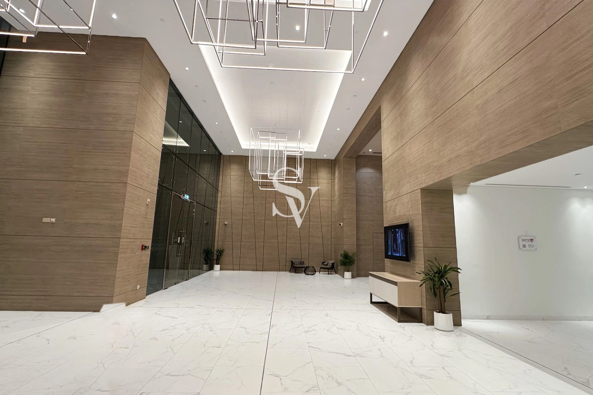 Spacious Layout | Pool Zabeel View | Maid's Room