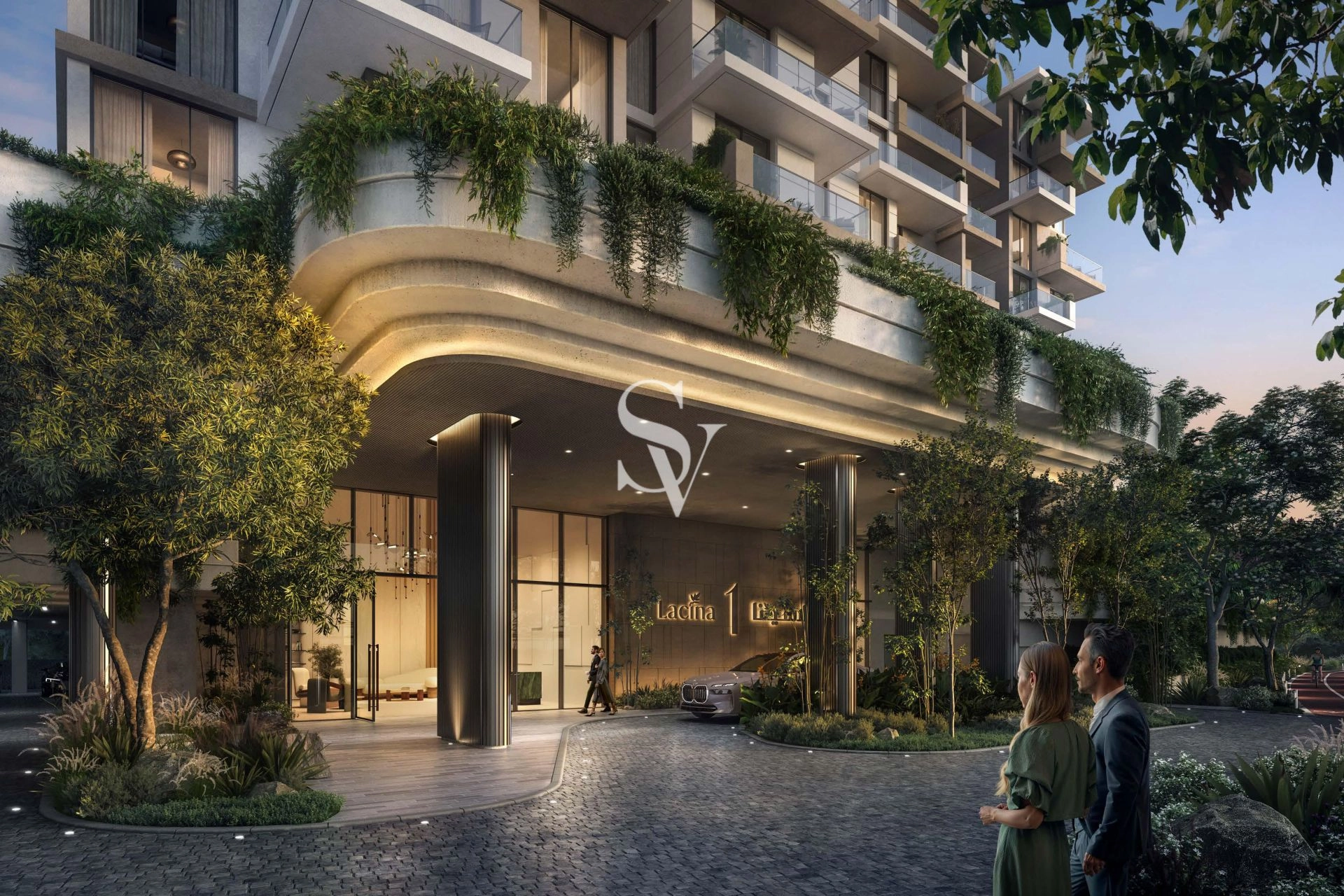 Forest View | Close to Metro | Type 2 | Spacious