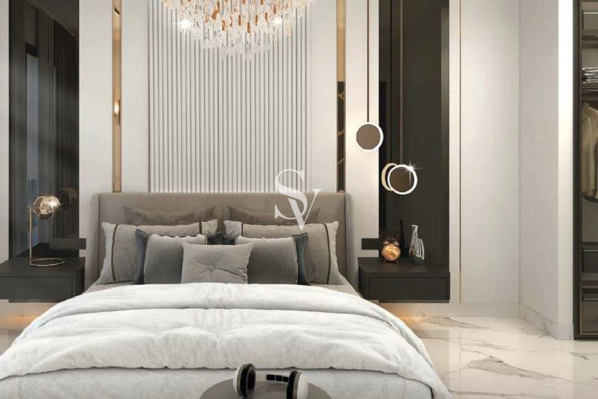 Genuine Resale | High Floor | Fully Furnished