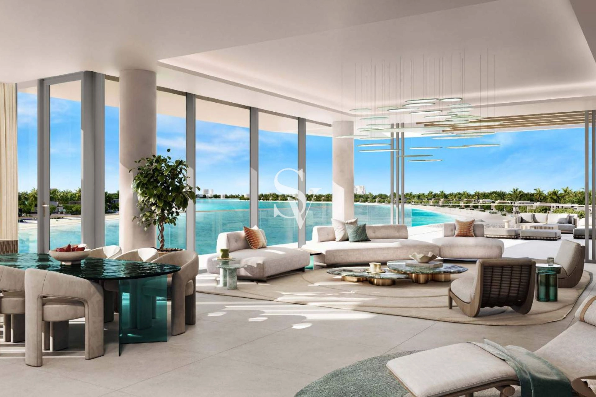 Upcoming Launch | Exclusive offers | sea Facing