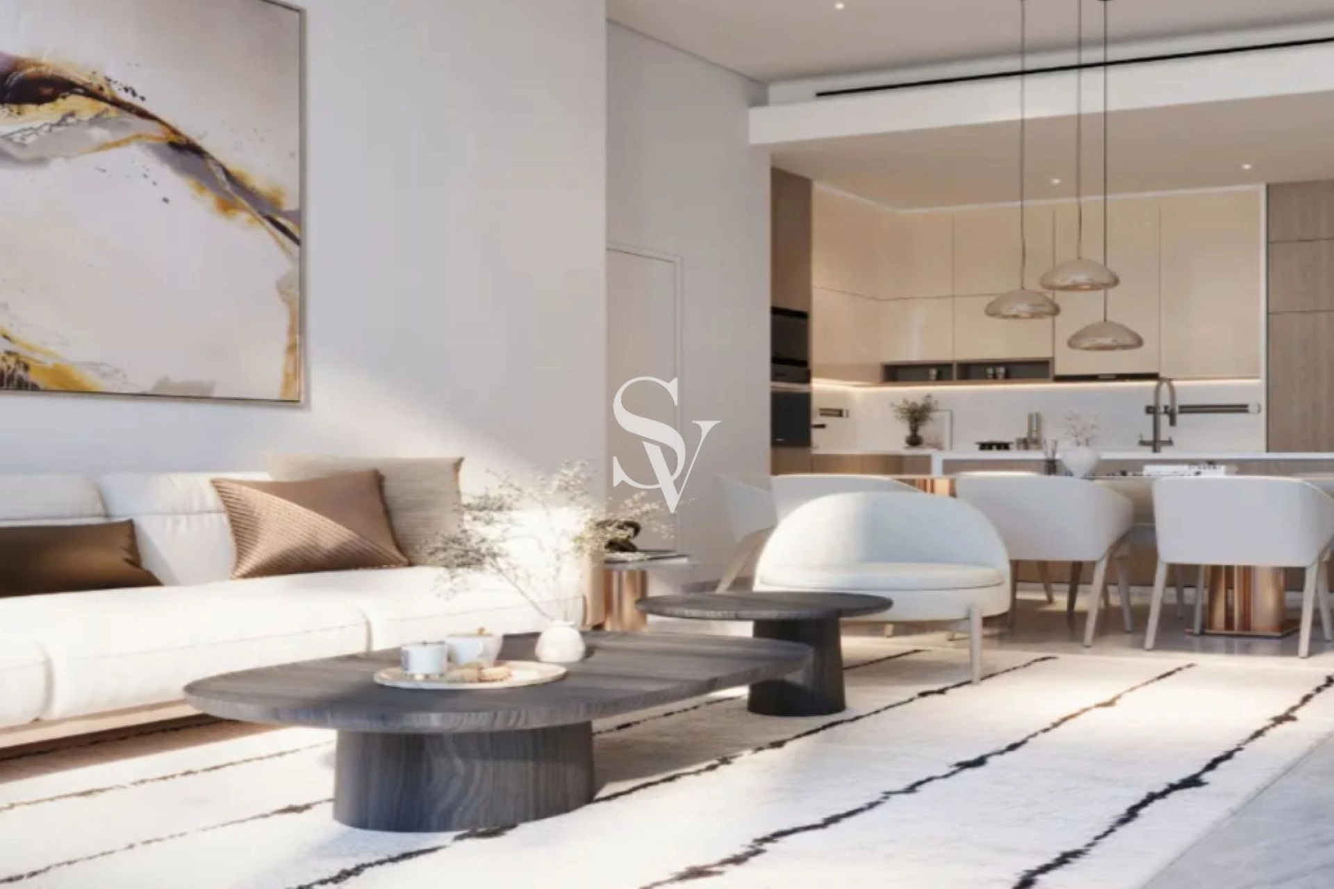 DIFC Zabeel 1st Phase | Limited Premium Units