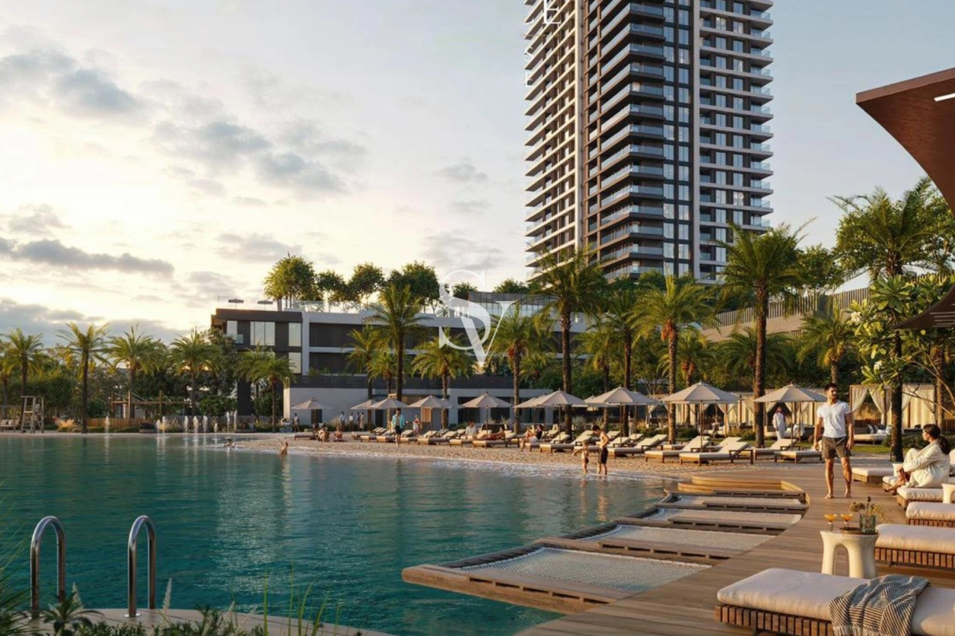 High ROI | Premium Lifestyle | Modern Structure