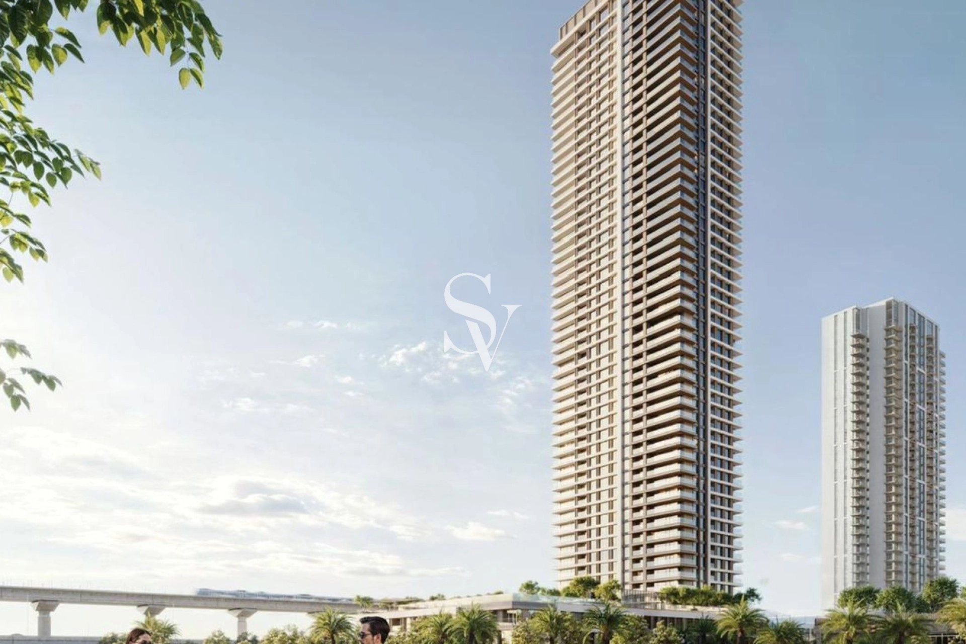 High ROI | Premium Lifestyle | Modern Structure