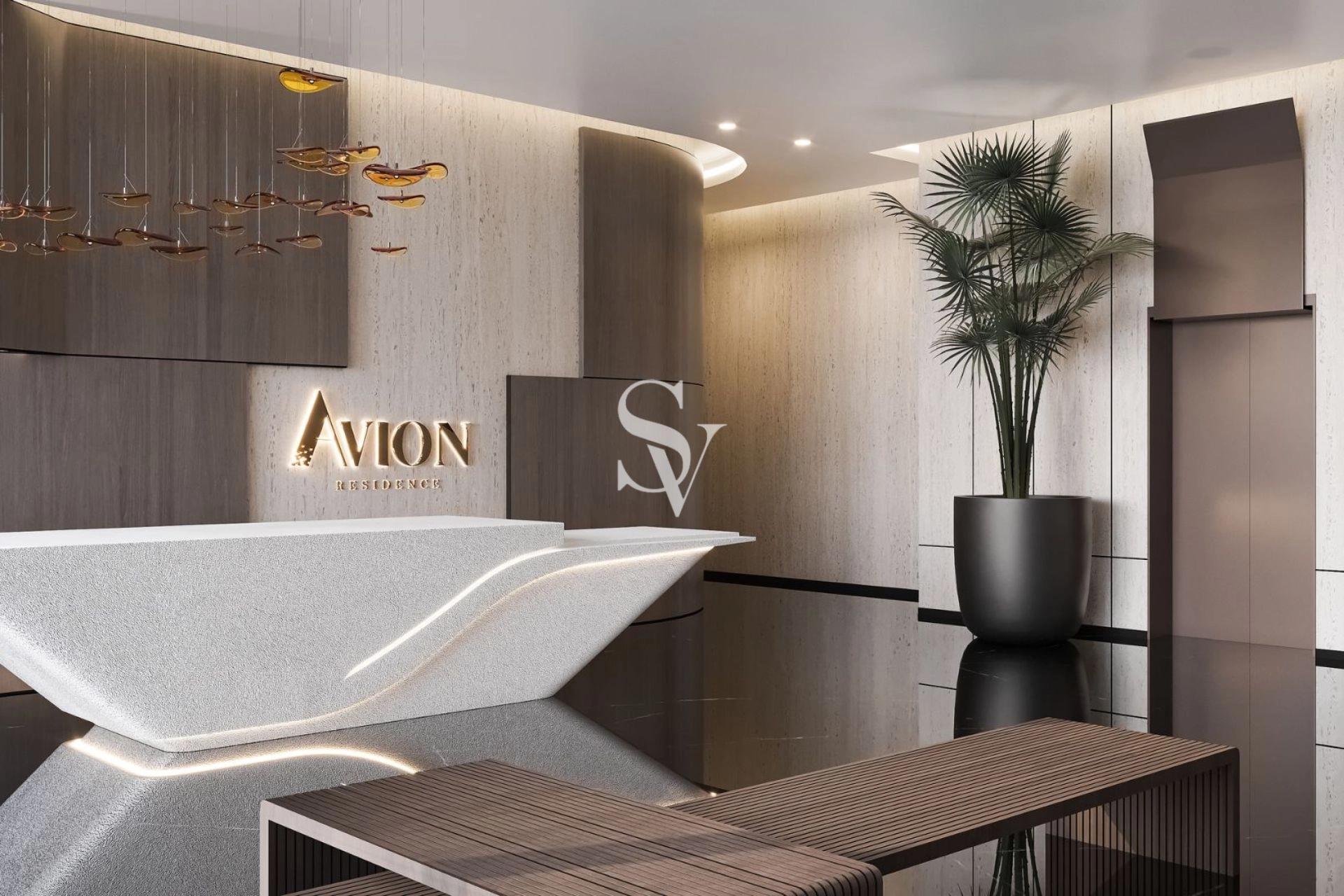 Best Price|Dubai South|1+Study|Boutique Building