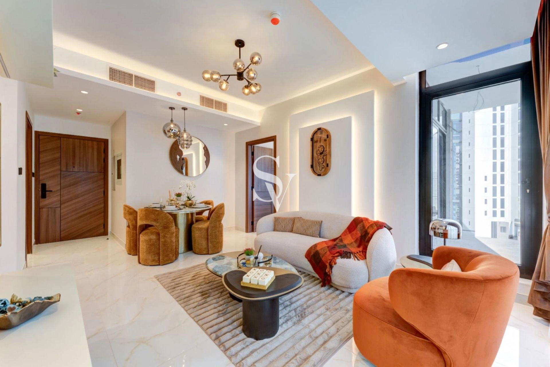 Ready Soon | 20%-80% Payment Plan | Handover 2026