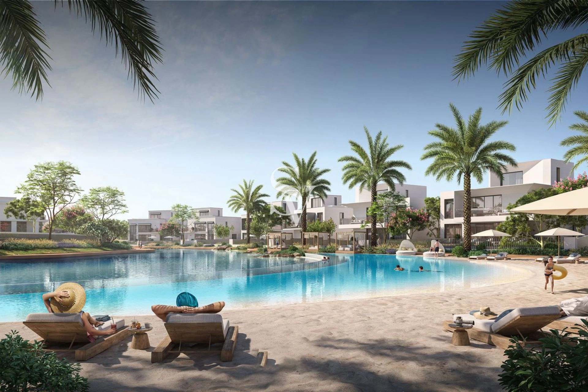 Standalone Villas by Emaar | 100% ROE in 4 Years