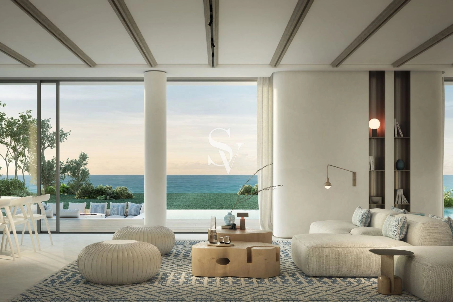 Private Beach | Priority Access | Community Expert