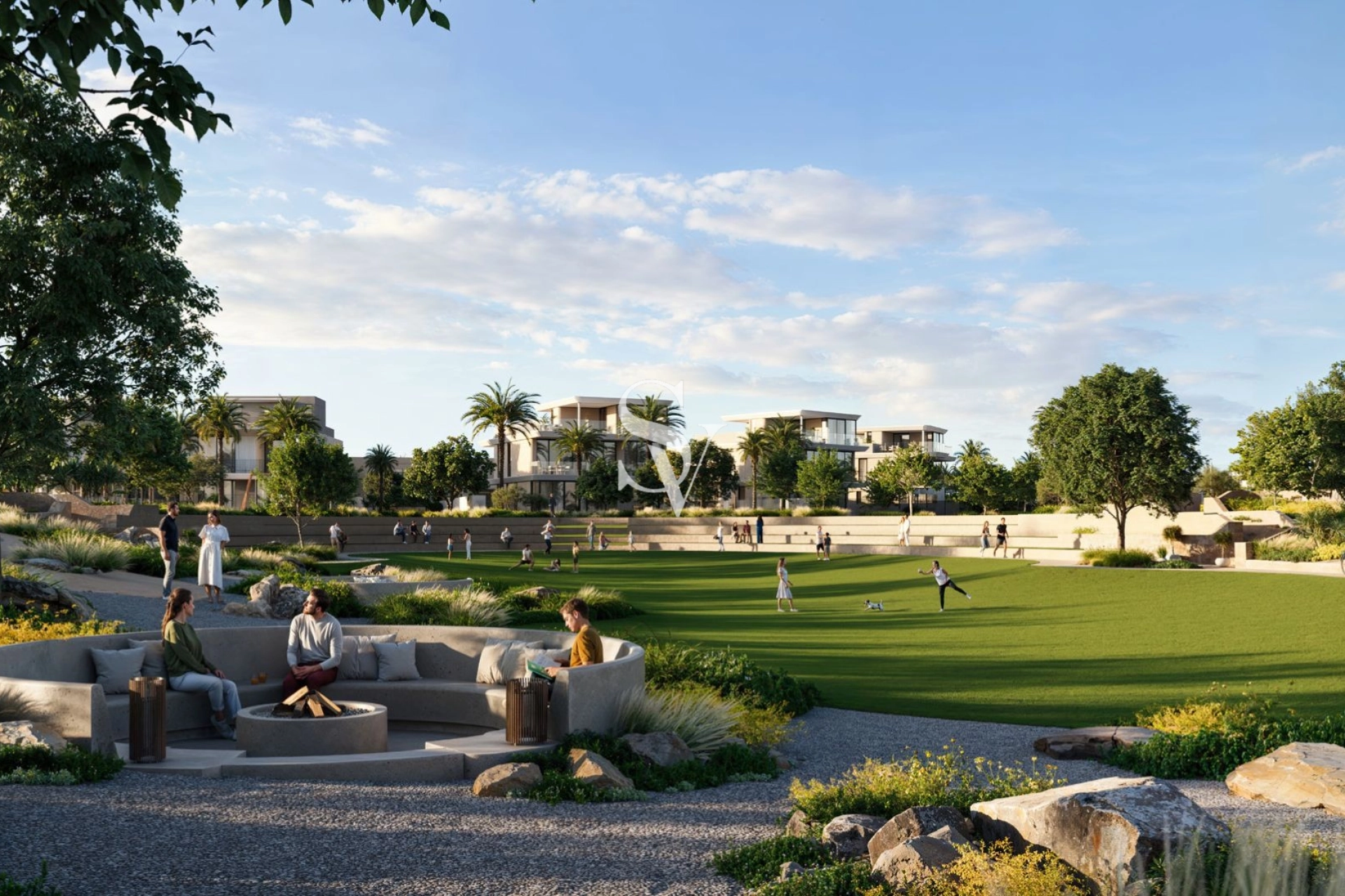 Single Row | Limited Unit | Huge Lawn | High ROI