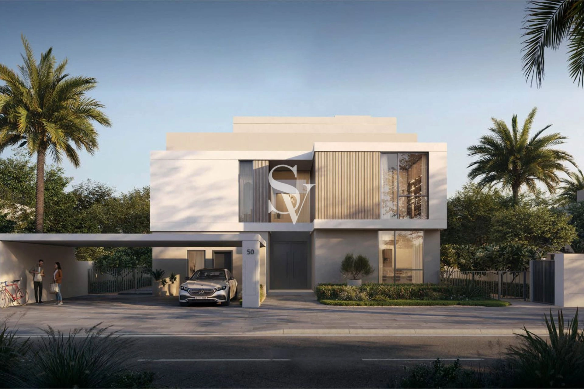 Standalone Villa | Lowest Price | Emaar Community