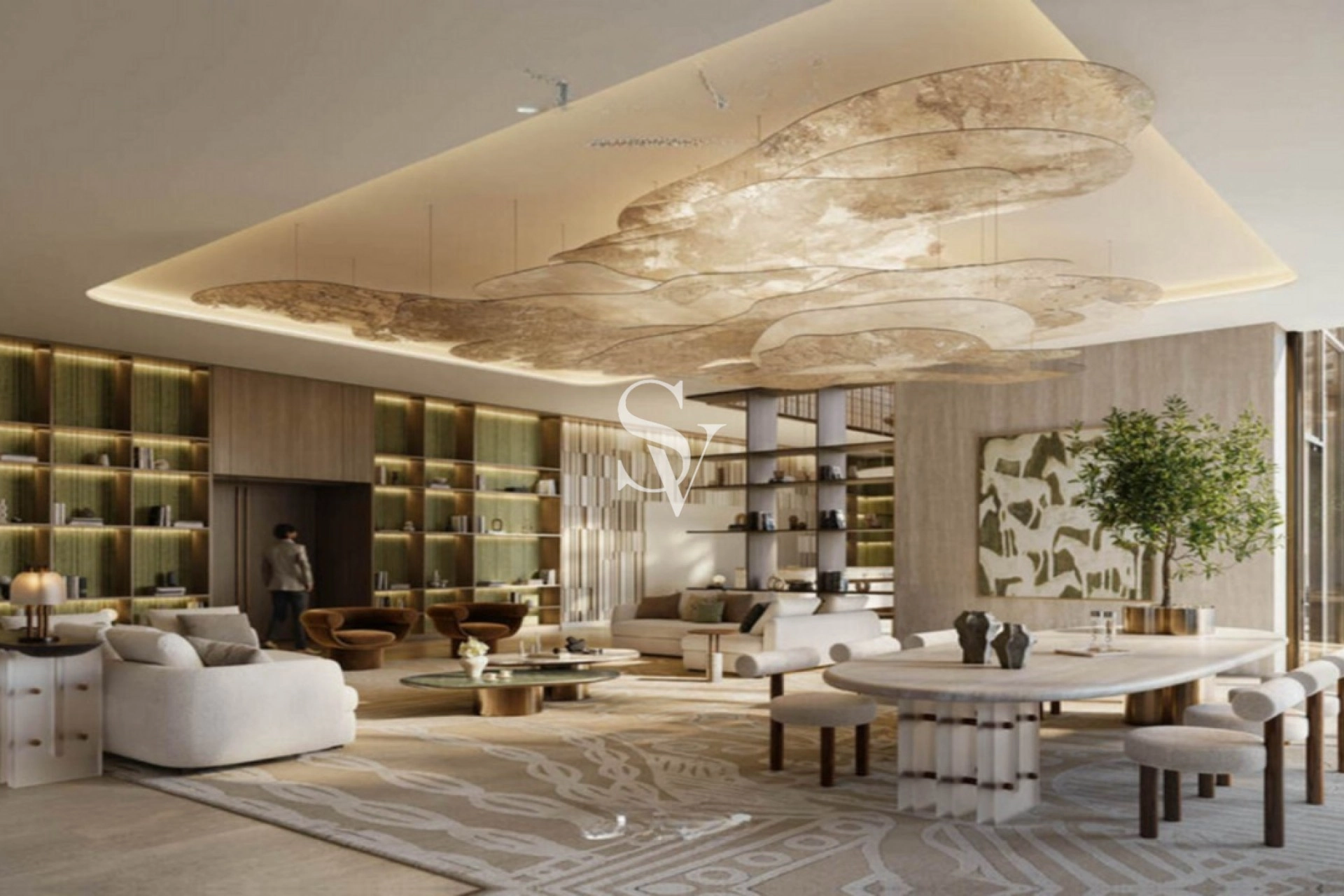 Creek Living | Close to School | Open View