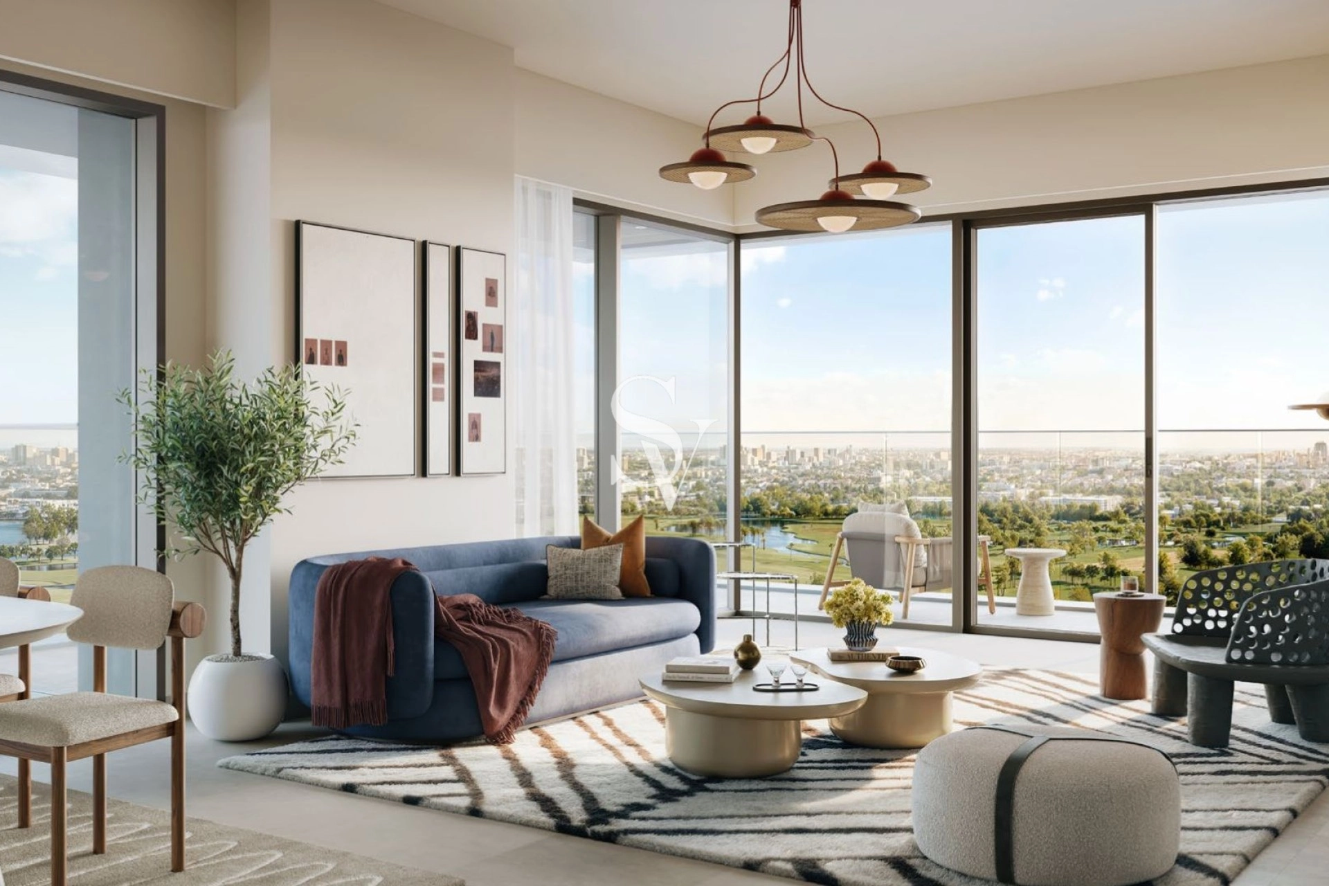 New Cluster | Close to School | Unobstructed View