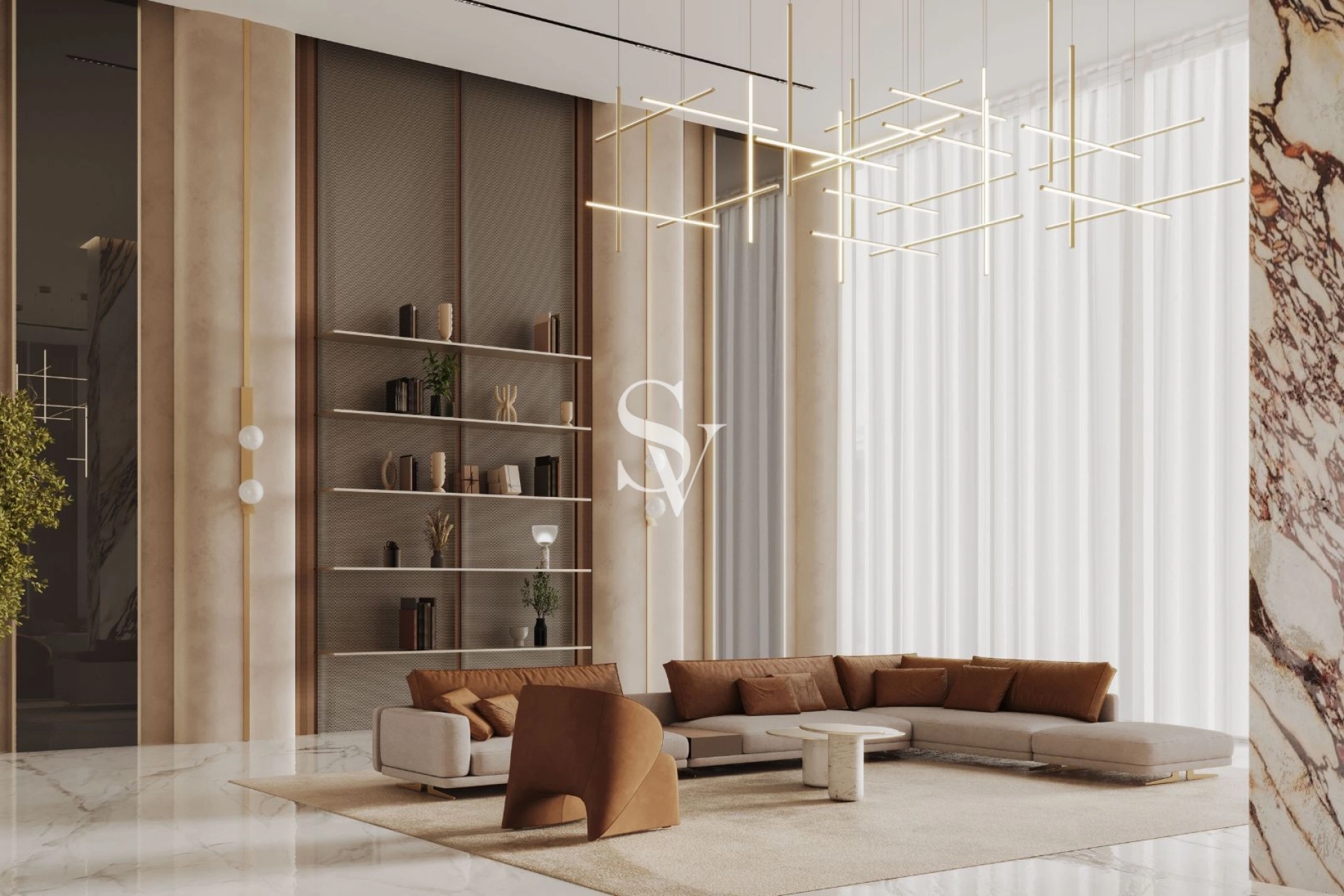 10 min To Downtown - Handover Soon - High Floor