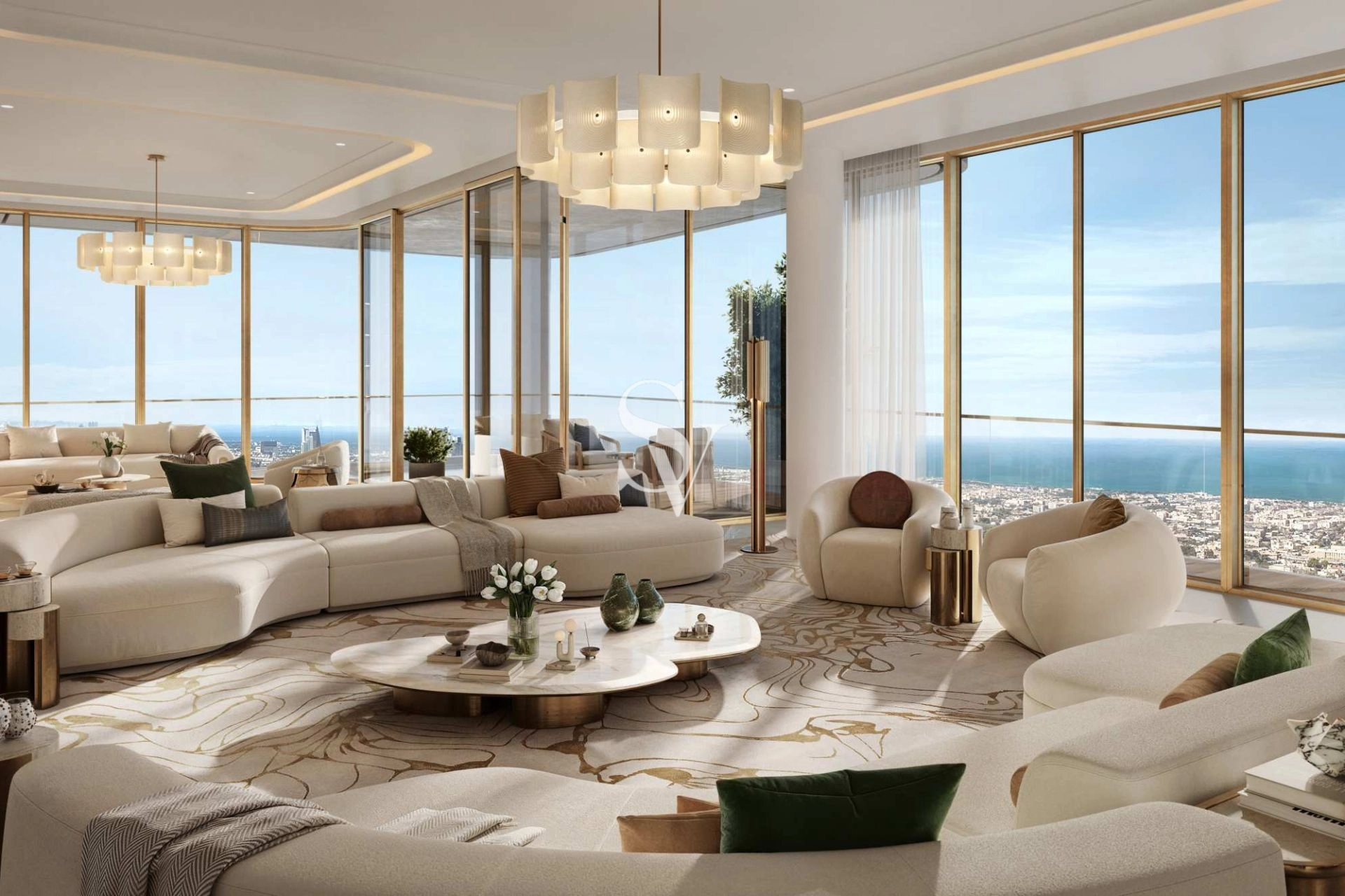 Burj View | No Agency Fees | Community Expert