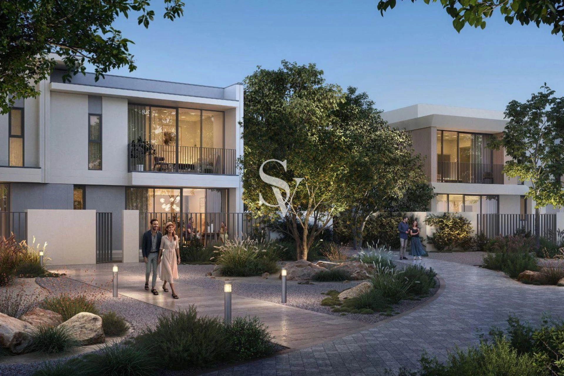 Golden Beach | Single Row | Spacious | 10% DP