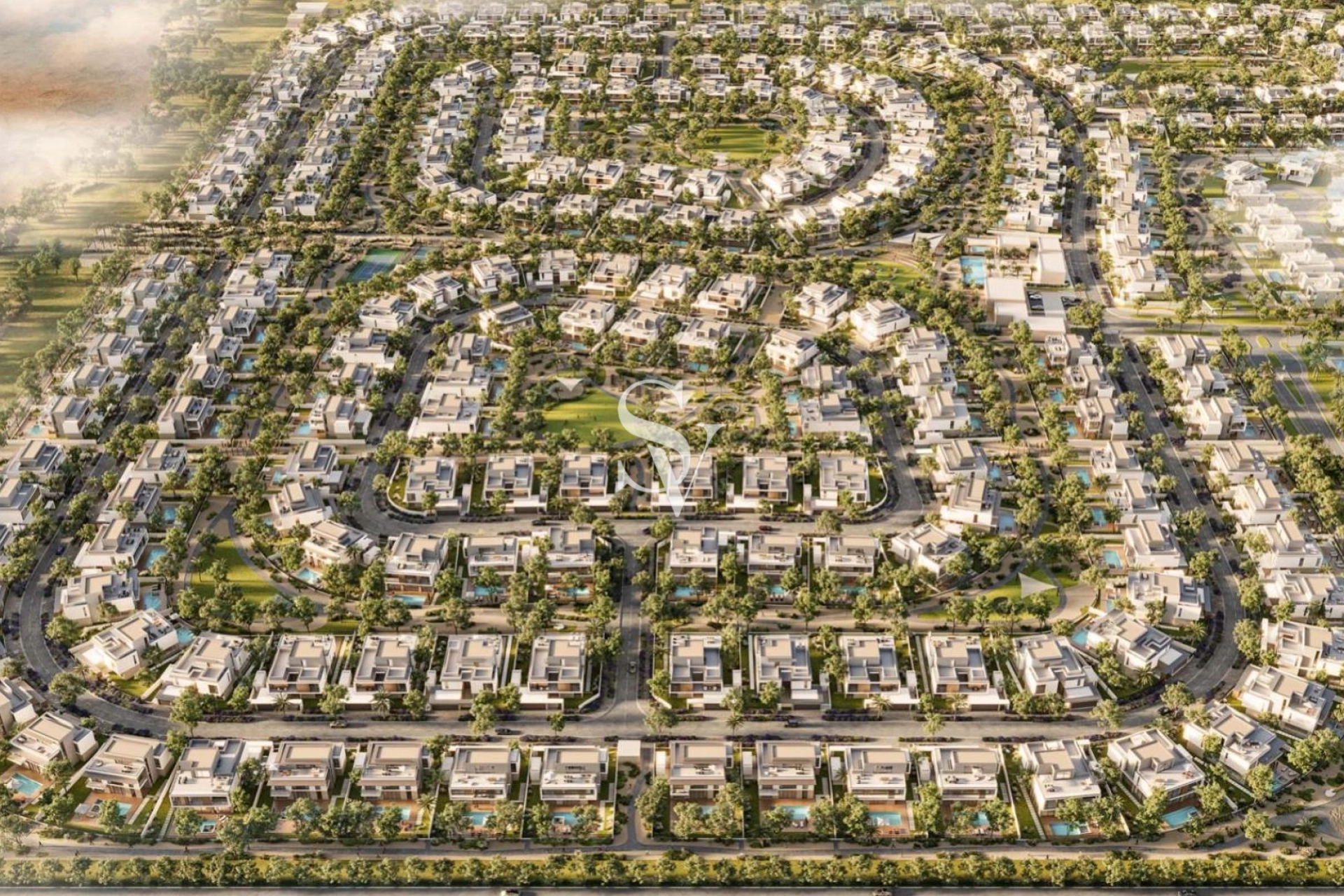 Standalone villa |Private Pool | Community Expert