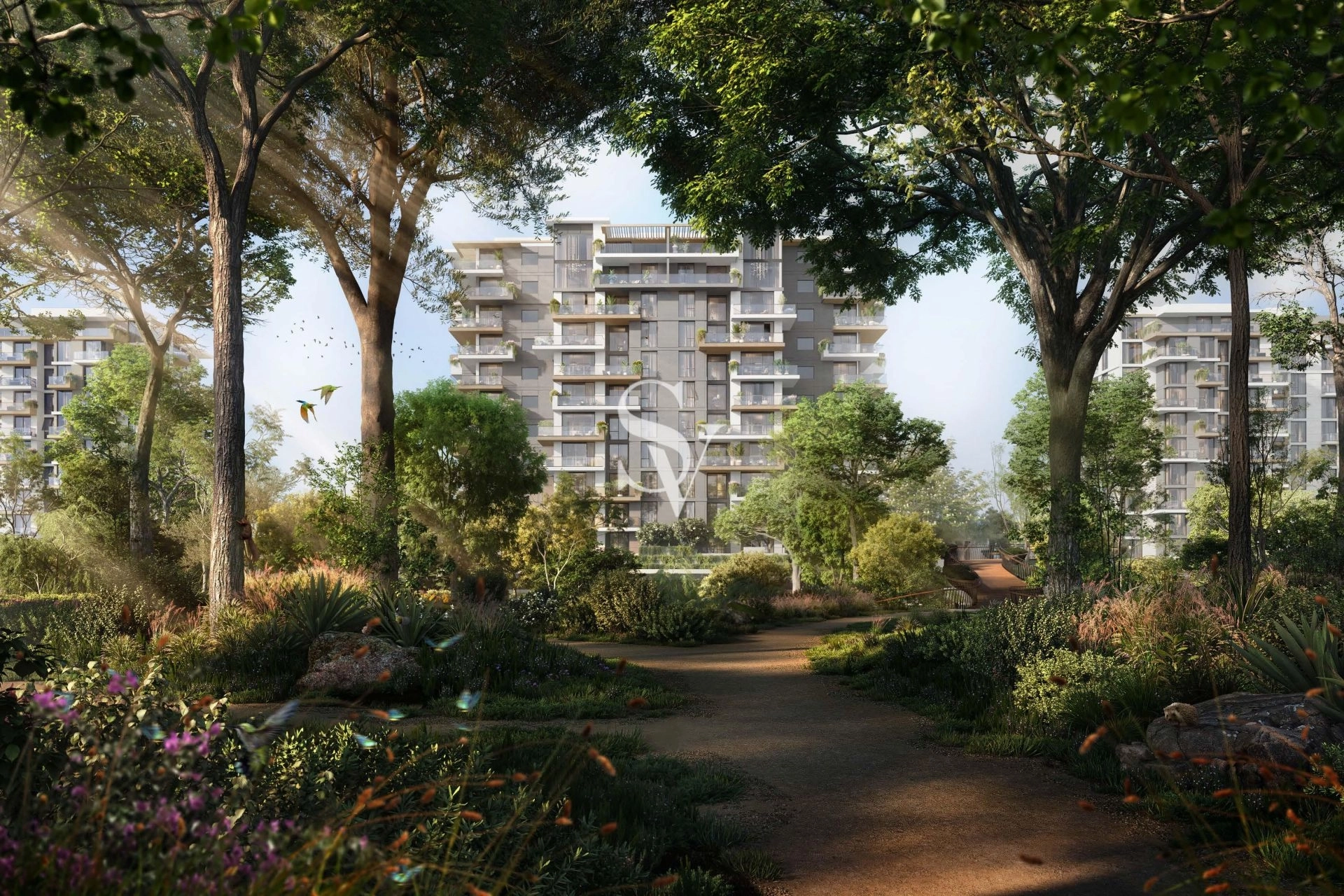 High Floor | Genuine Resale | Close to Metro