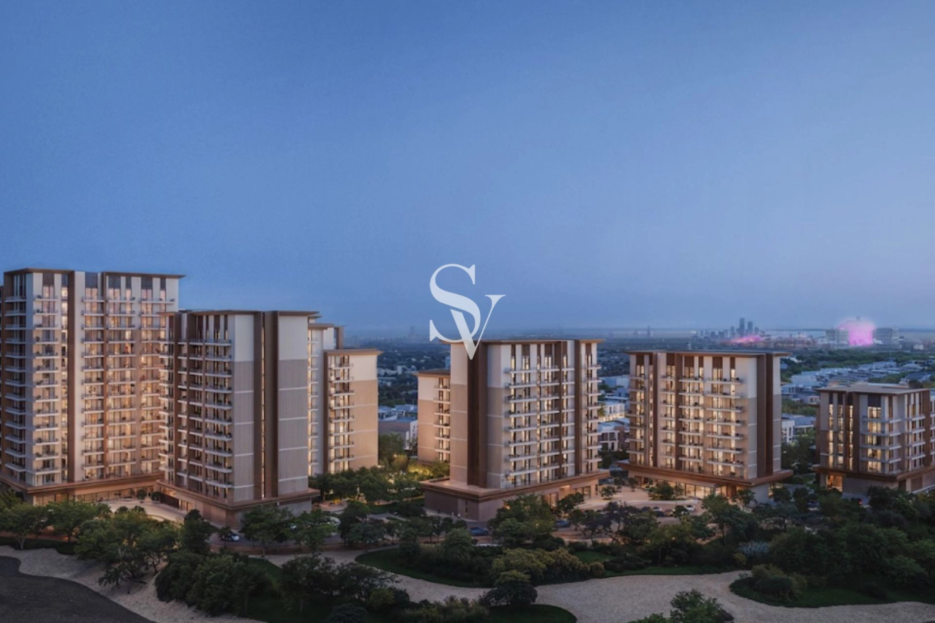 3BR | Future Investment | Global HUB | High ROI