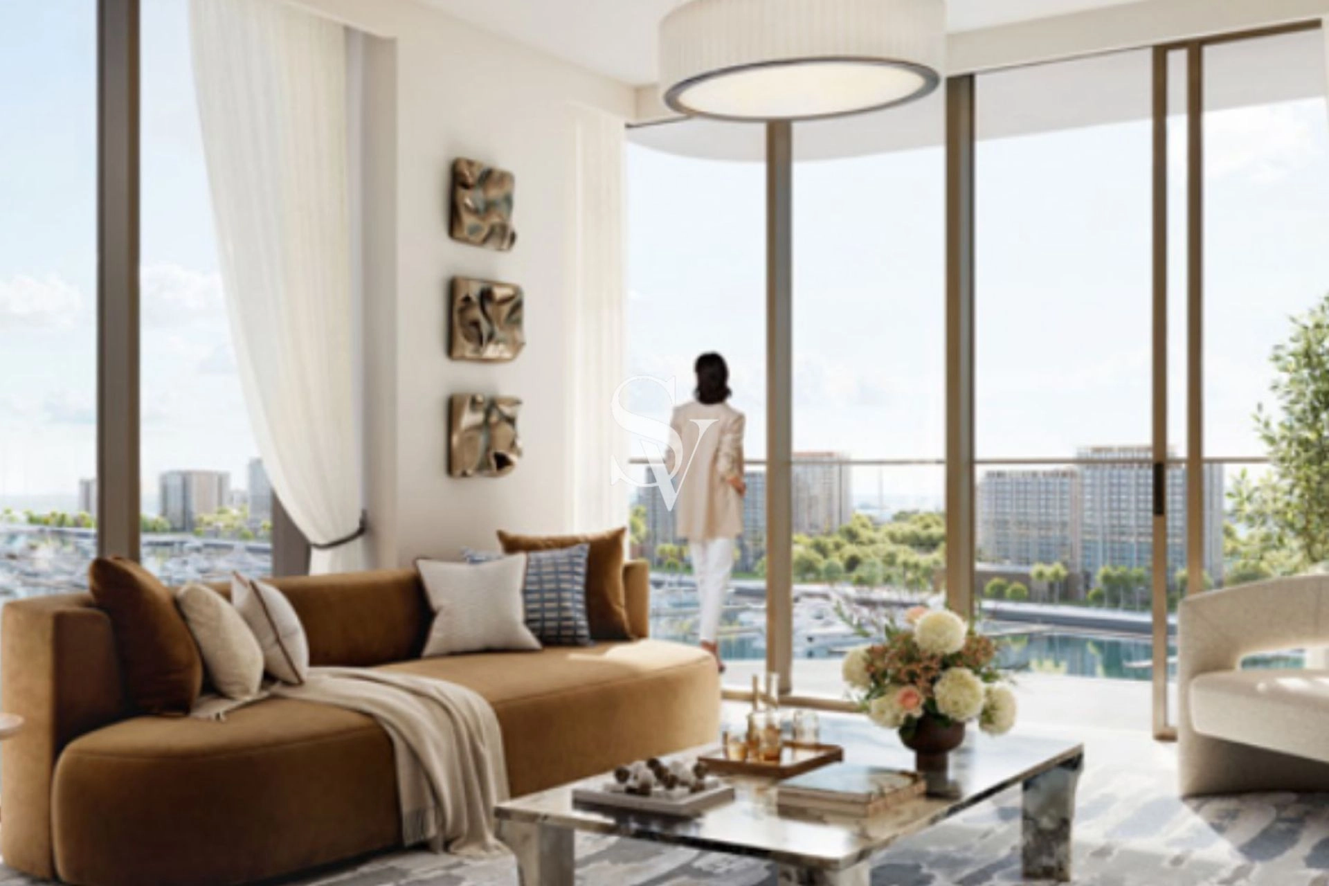 Waterfront Living| Panoramic View |Limited  Stock