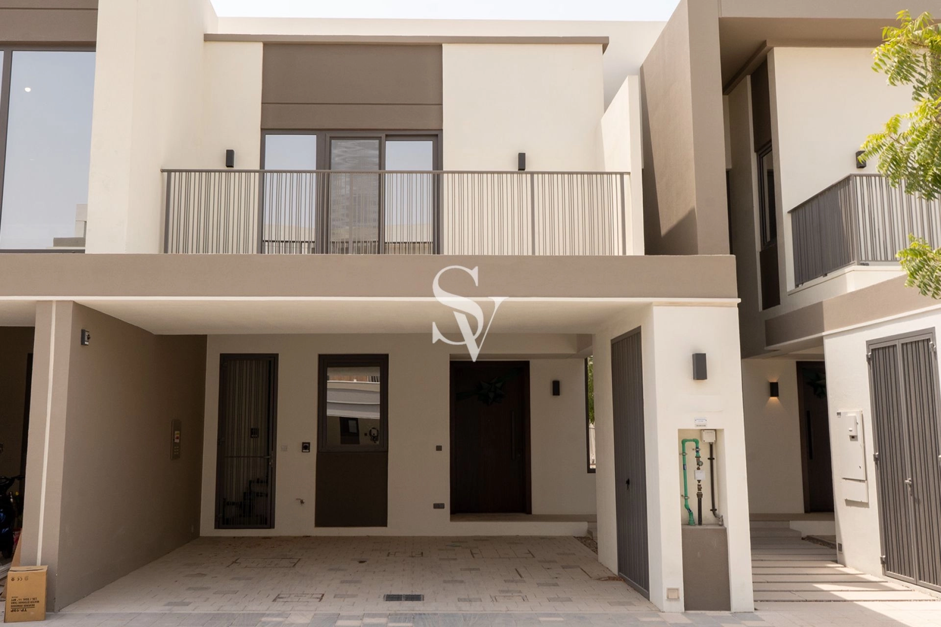 Single Row | Across Amenities | Ready to Move in