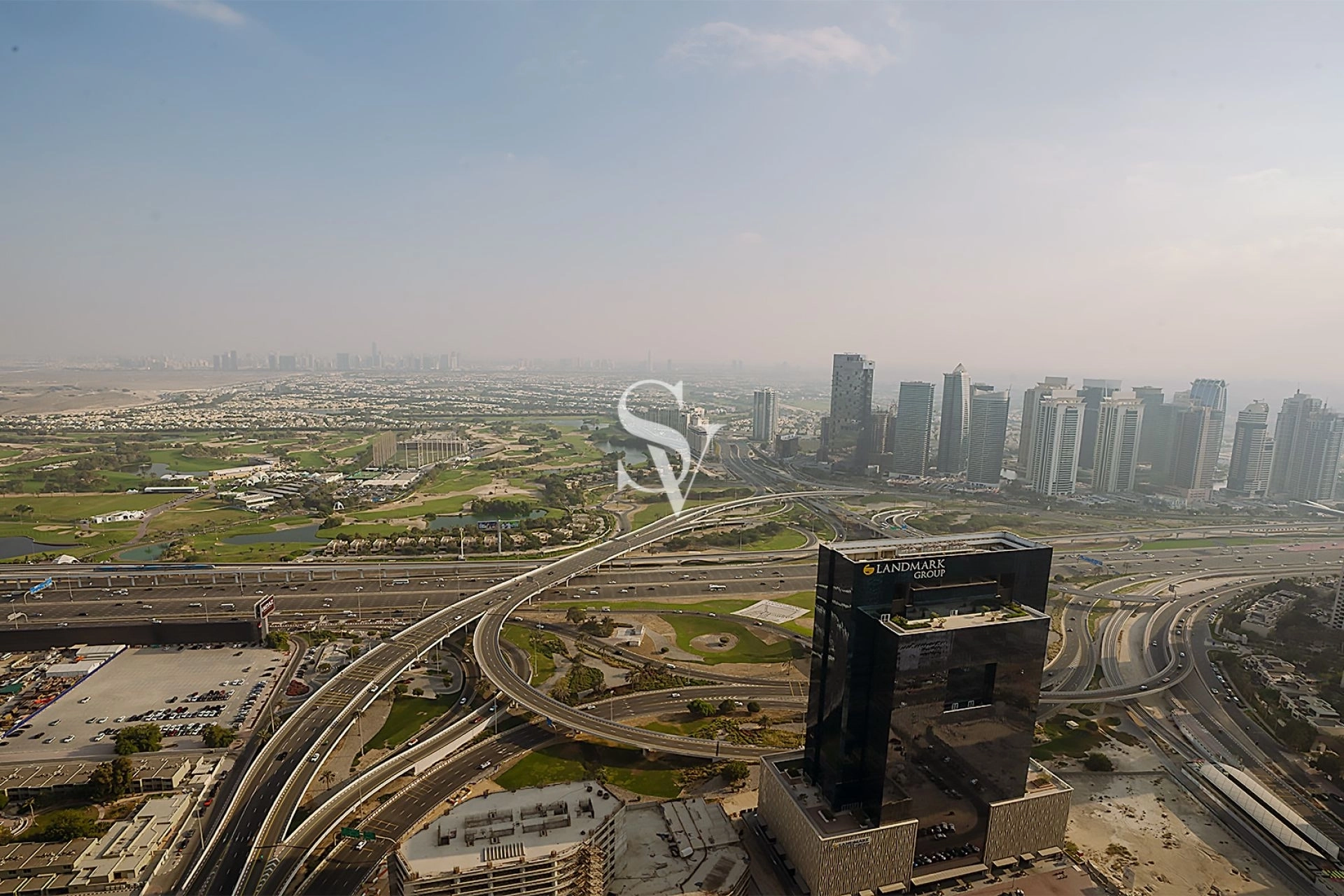 Ready to Move | Golf Marina View | Tram Access