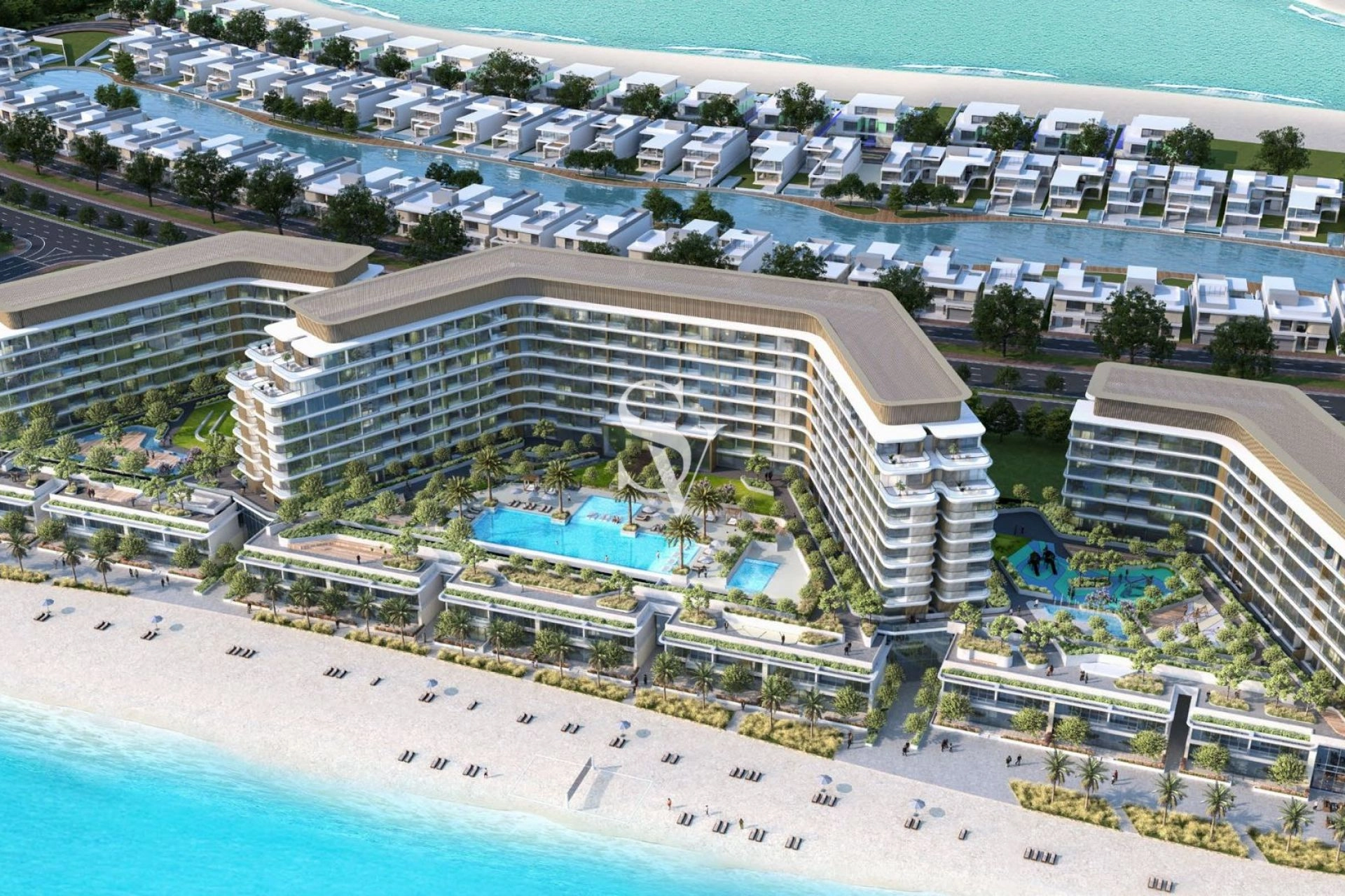 Luxury Living | Serene LifeStyle | Sea View