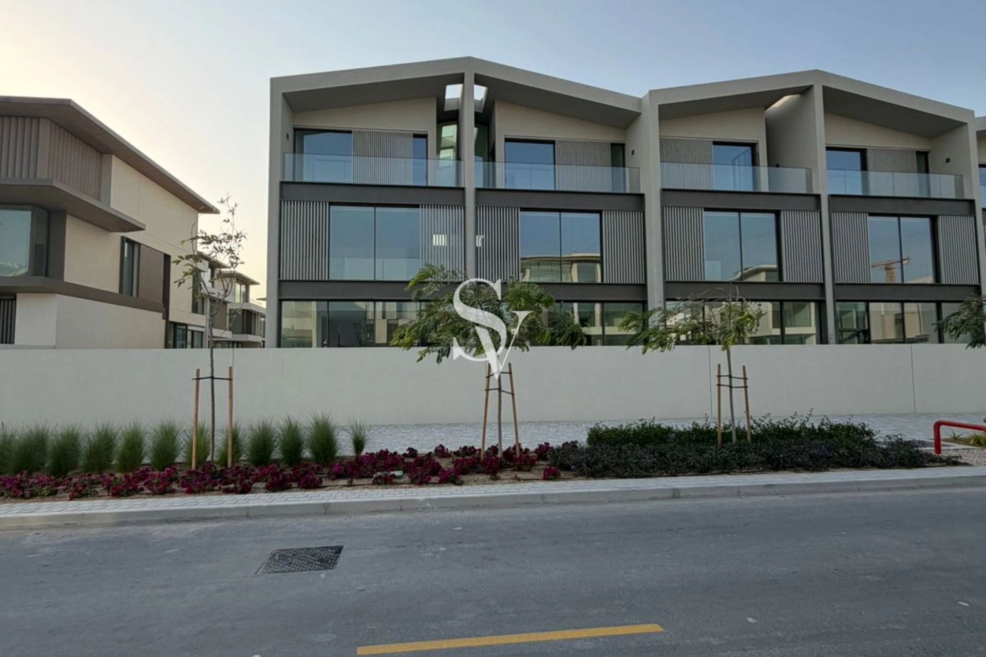 Spacious Brand New 3BR Townhouse | G+2 | Elevator