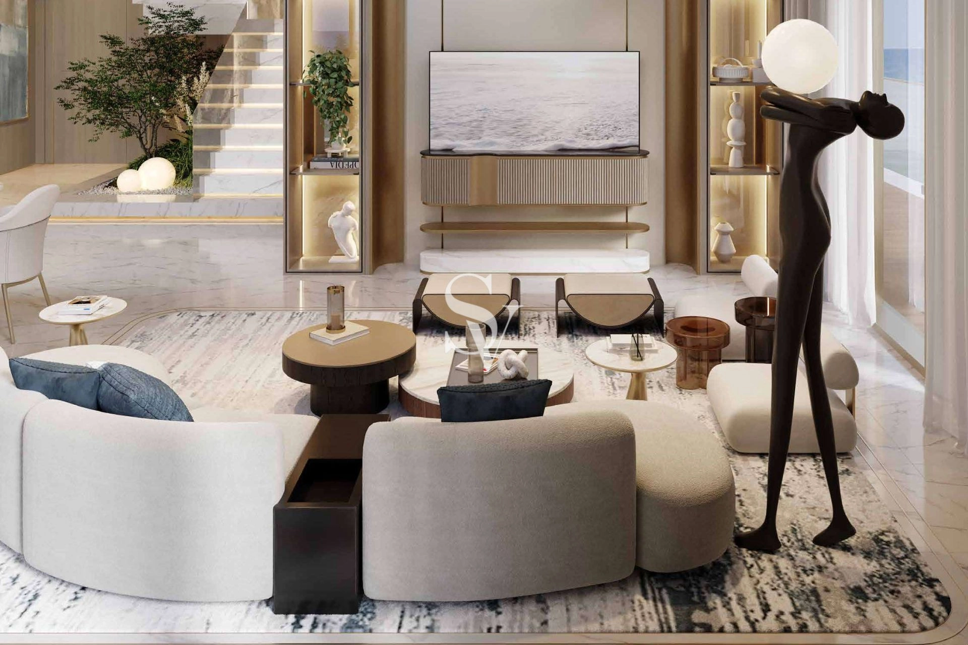 High Discount | Near New Airport | High Returns