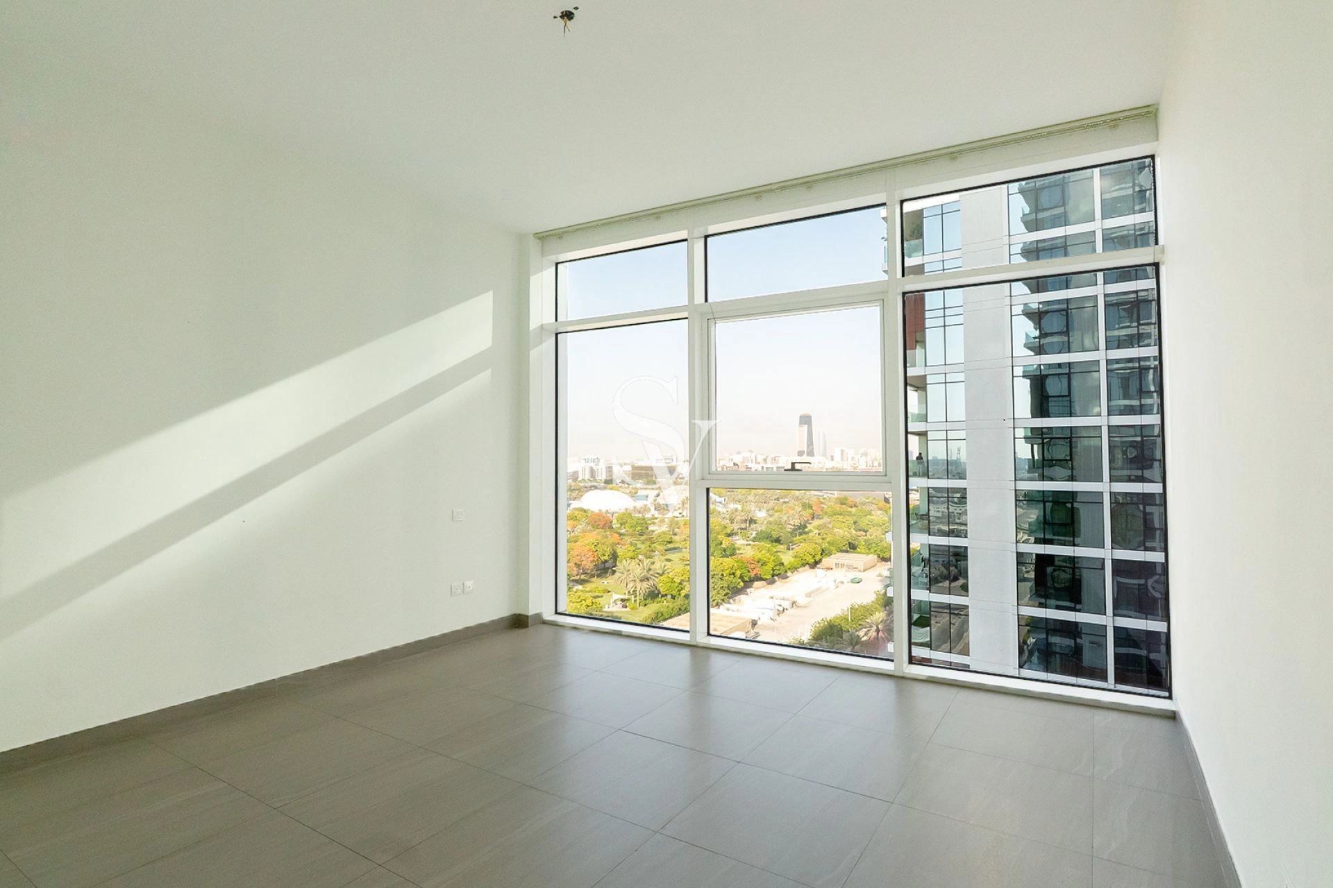 Vacant Soon | Near Metro | Maid Room | Frame View