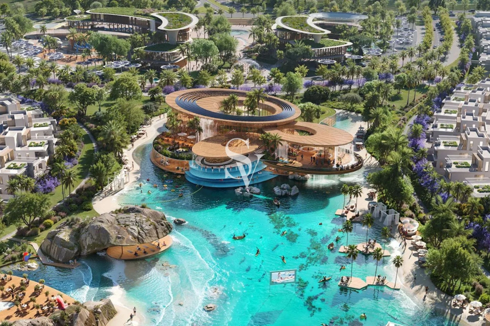 Antigua| Luxury Family Townhouse |Spacious